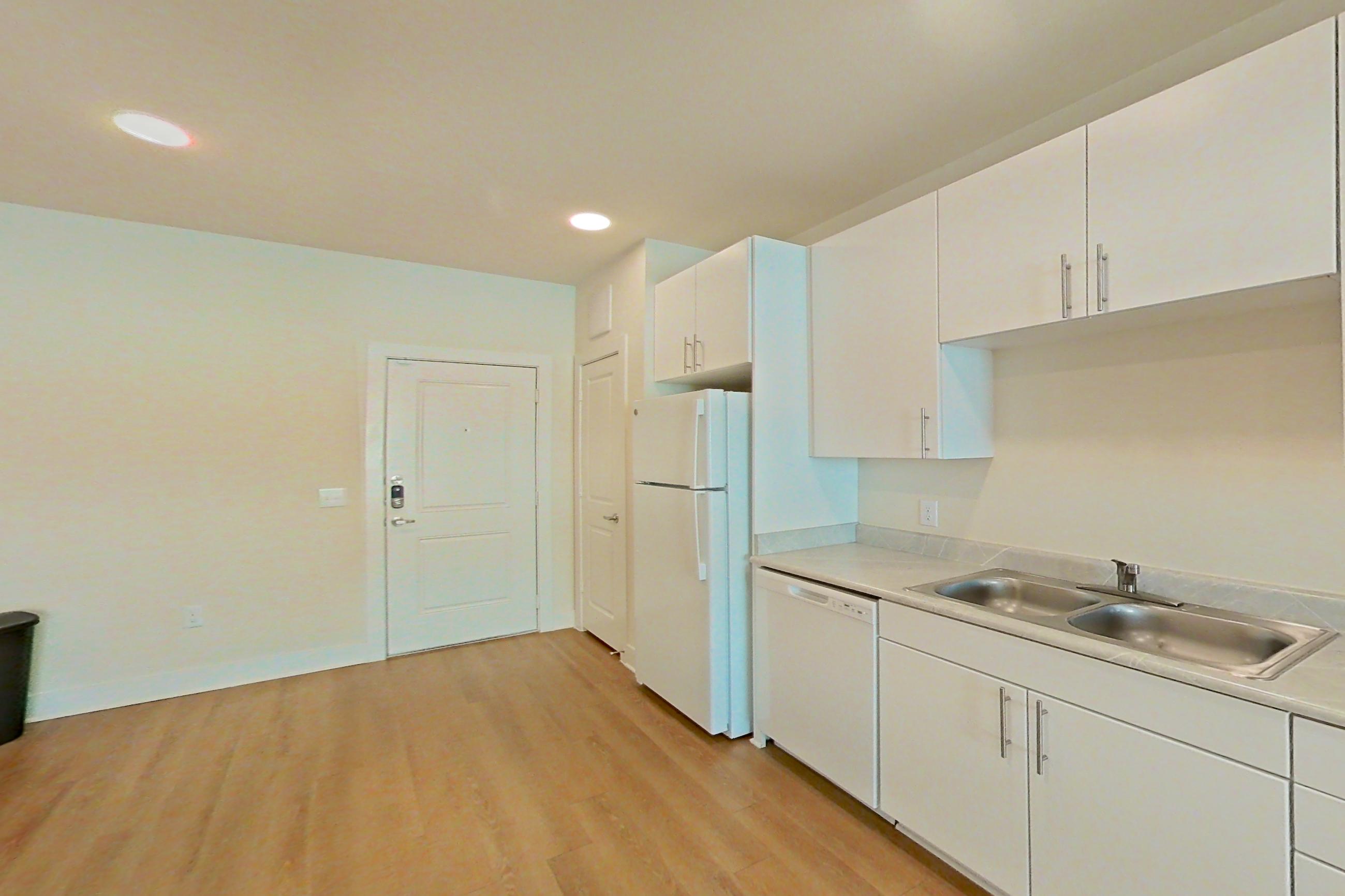 KITCHEN (representative of this floor plan)