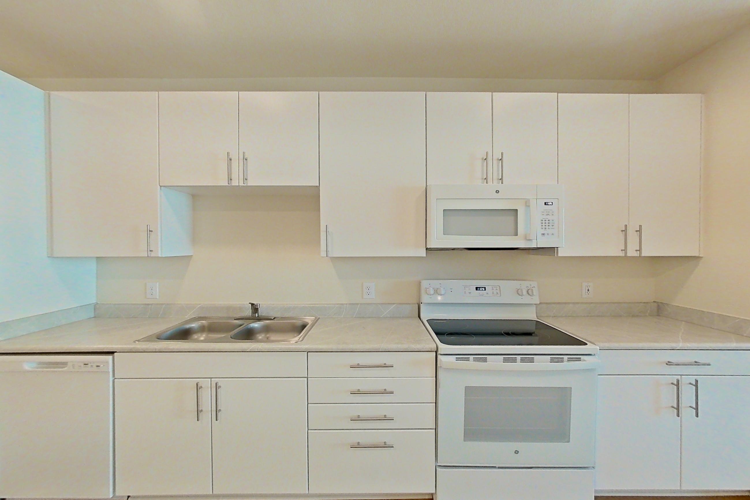 KITCHEN (representative of this floor plan)