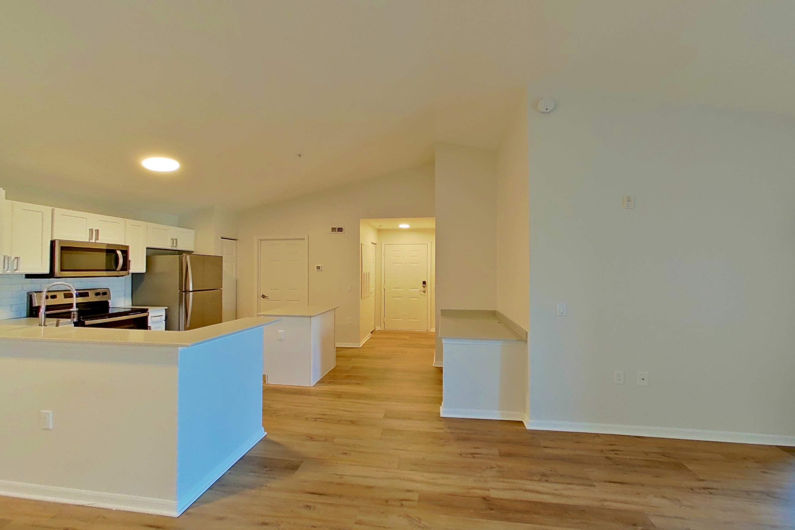 LIVING SPACE