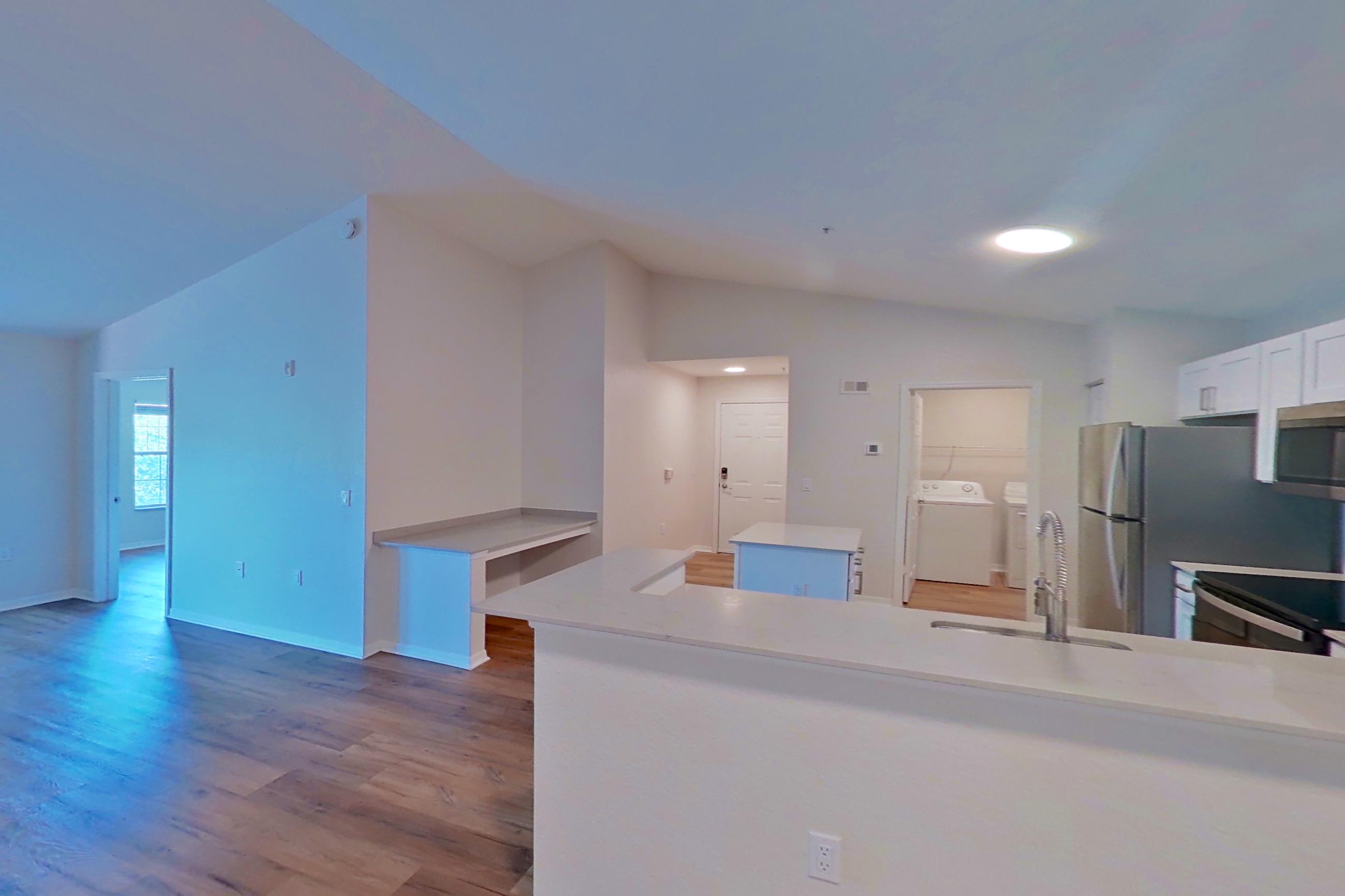 LIVING SPACE 1