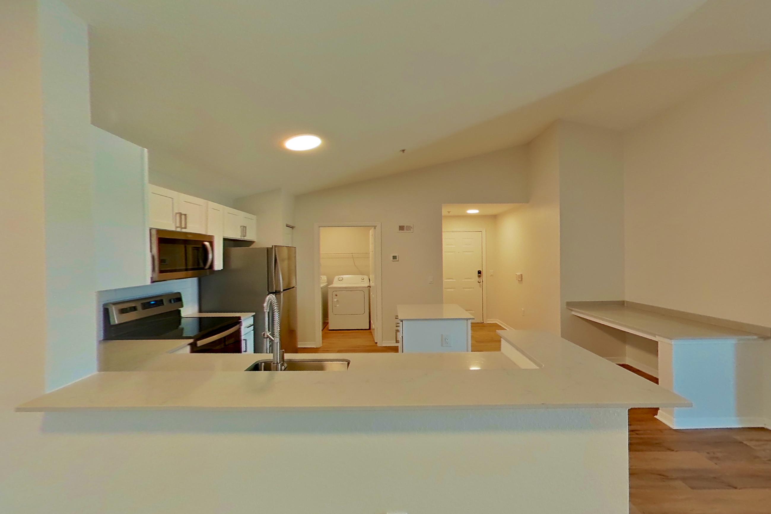 LIVING SPACE