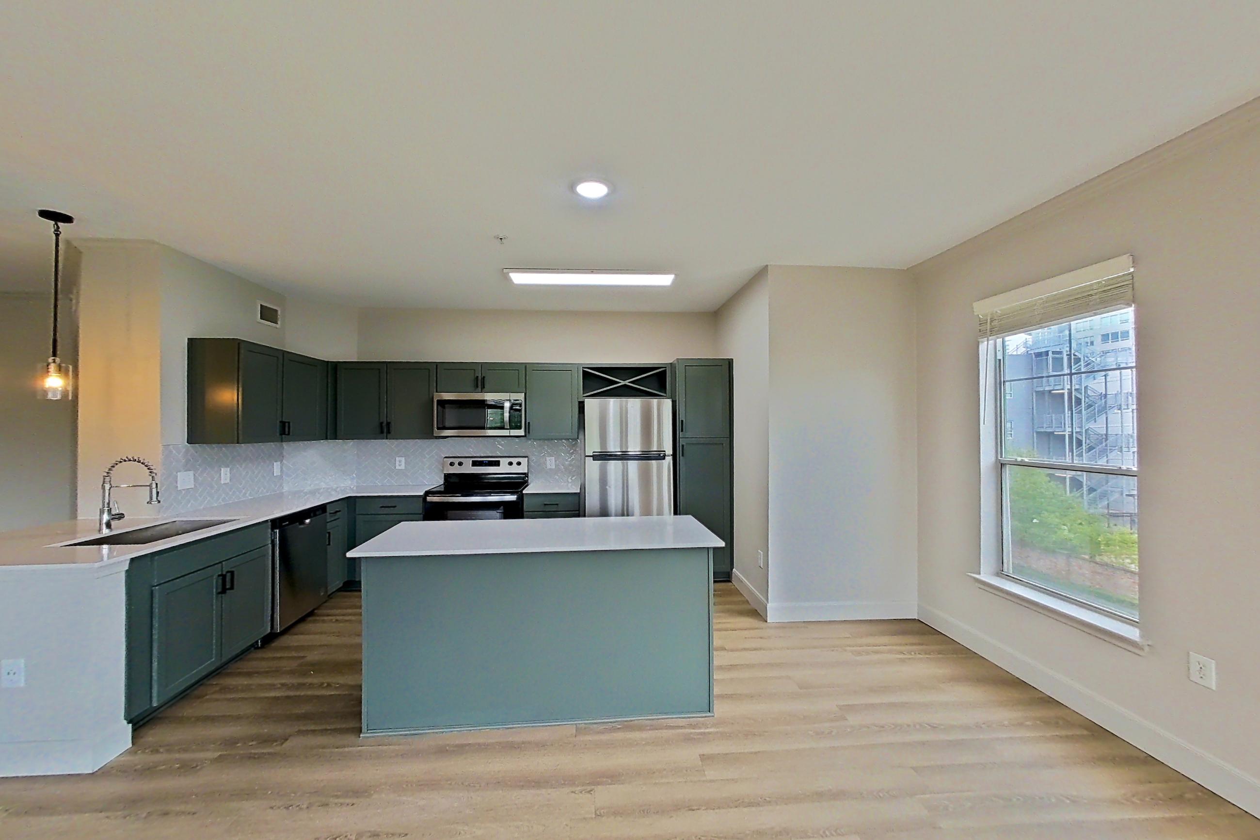DINING ROOM (representative of this floor plan)