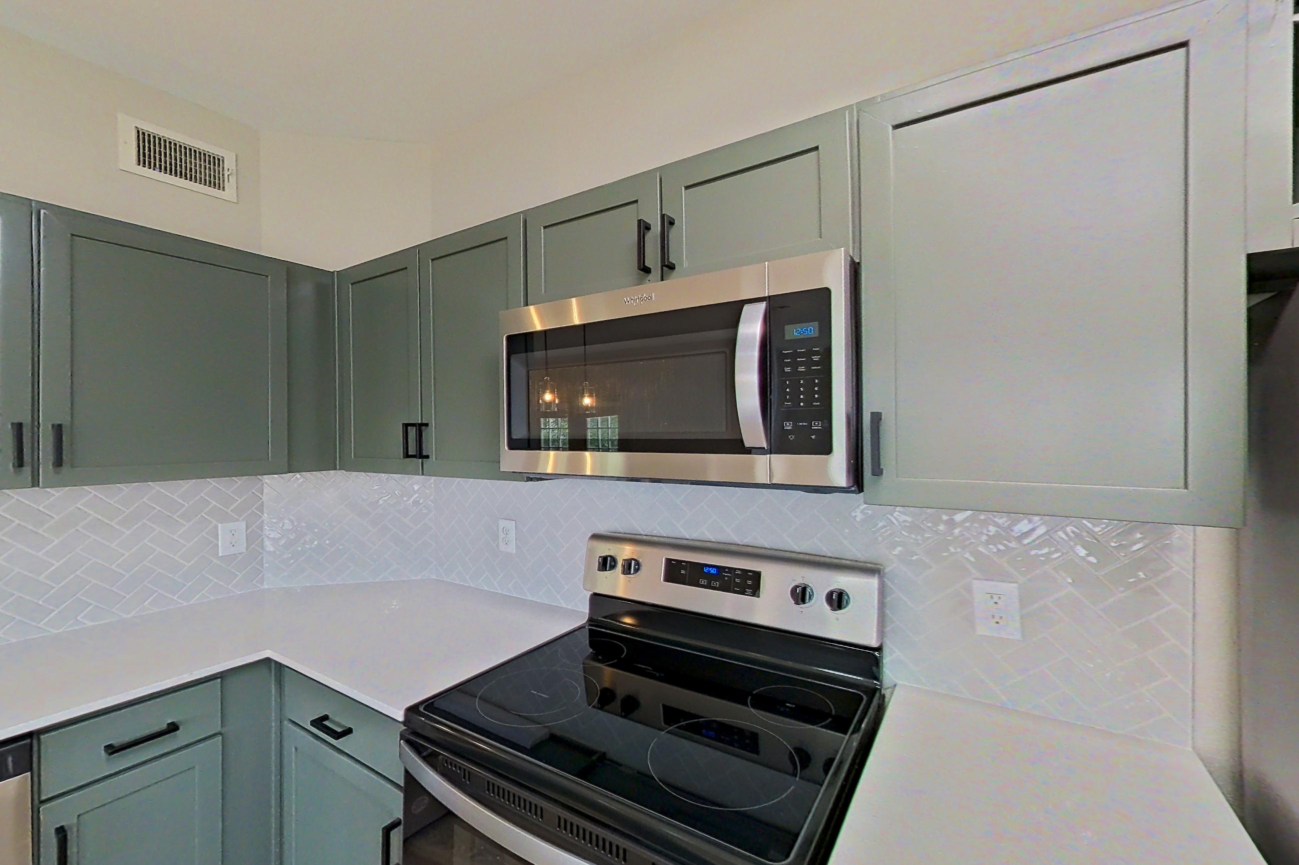 KITCHEN (representative of this floor plan)