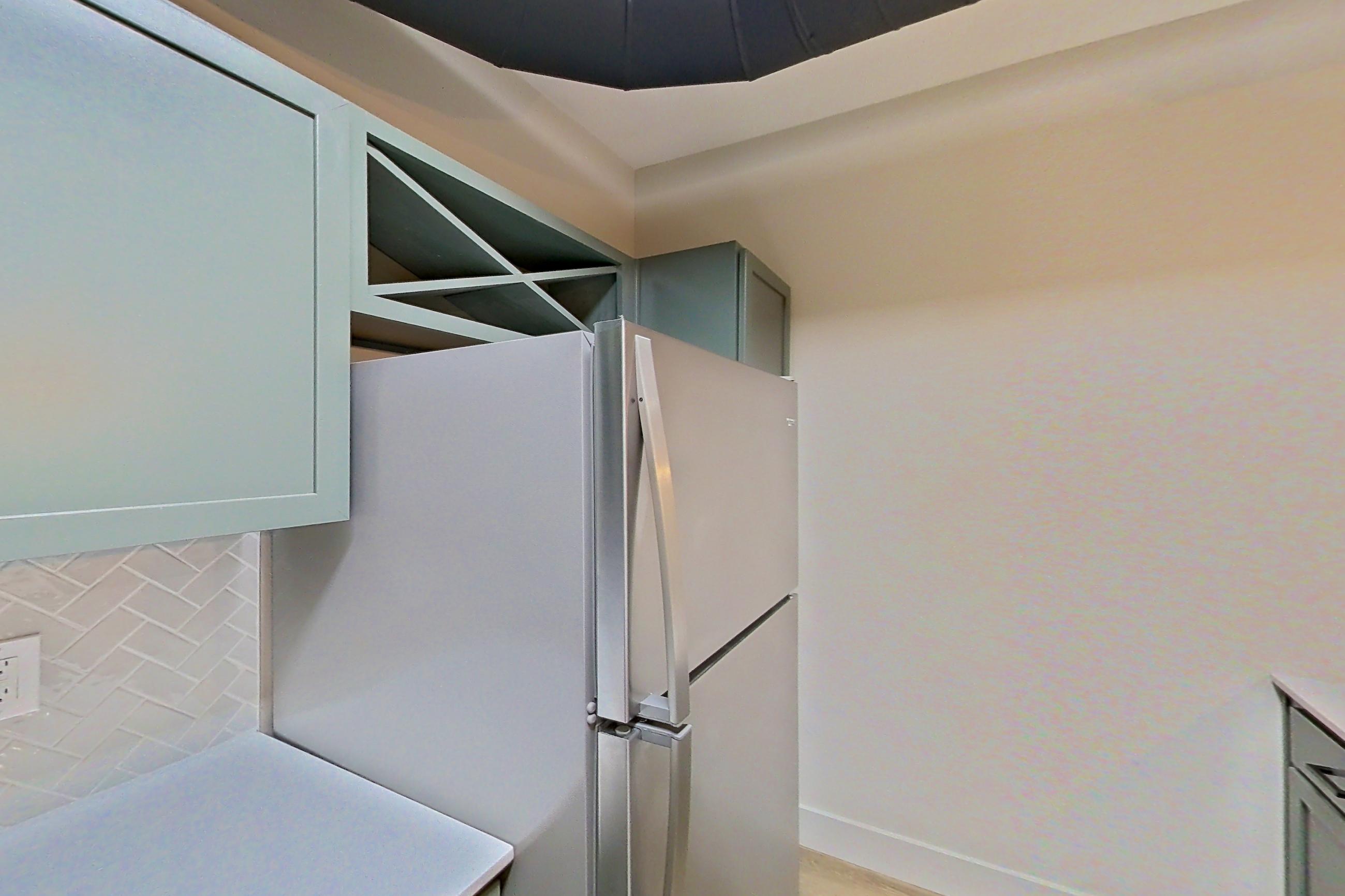 KITCHEN (representative of this floor plan)