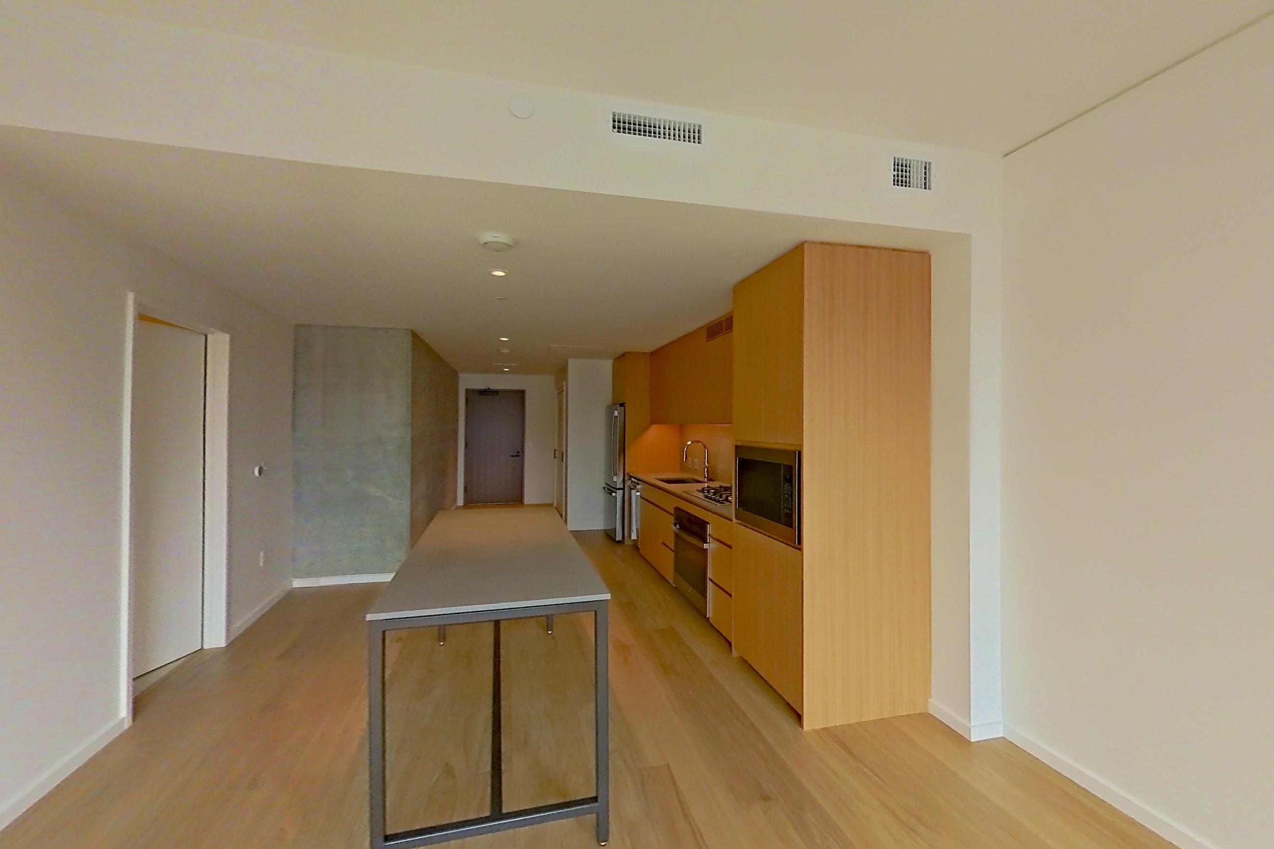 LIVING SPACE