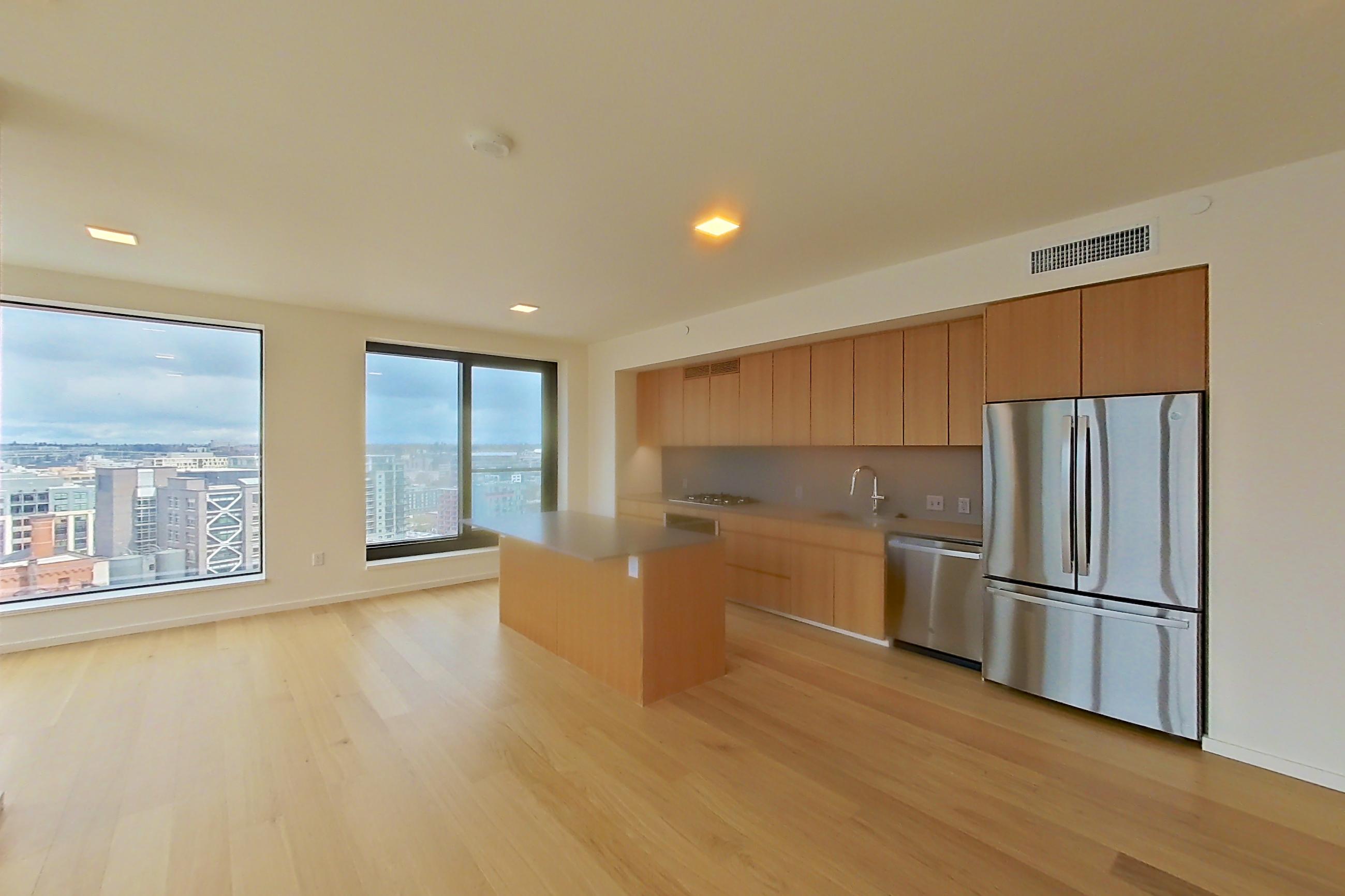 LIVING SPACE