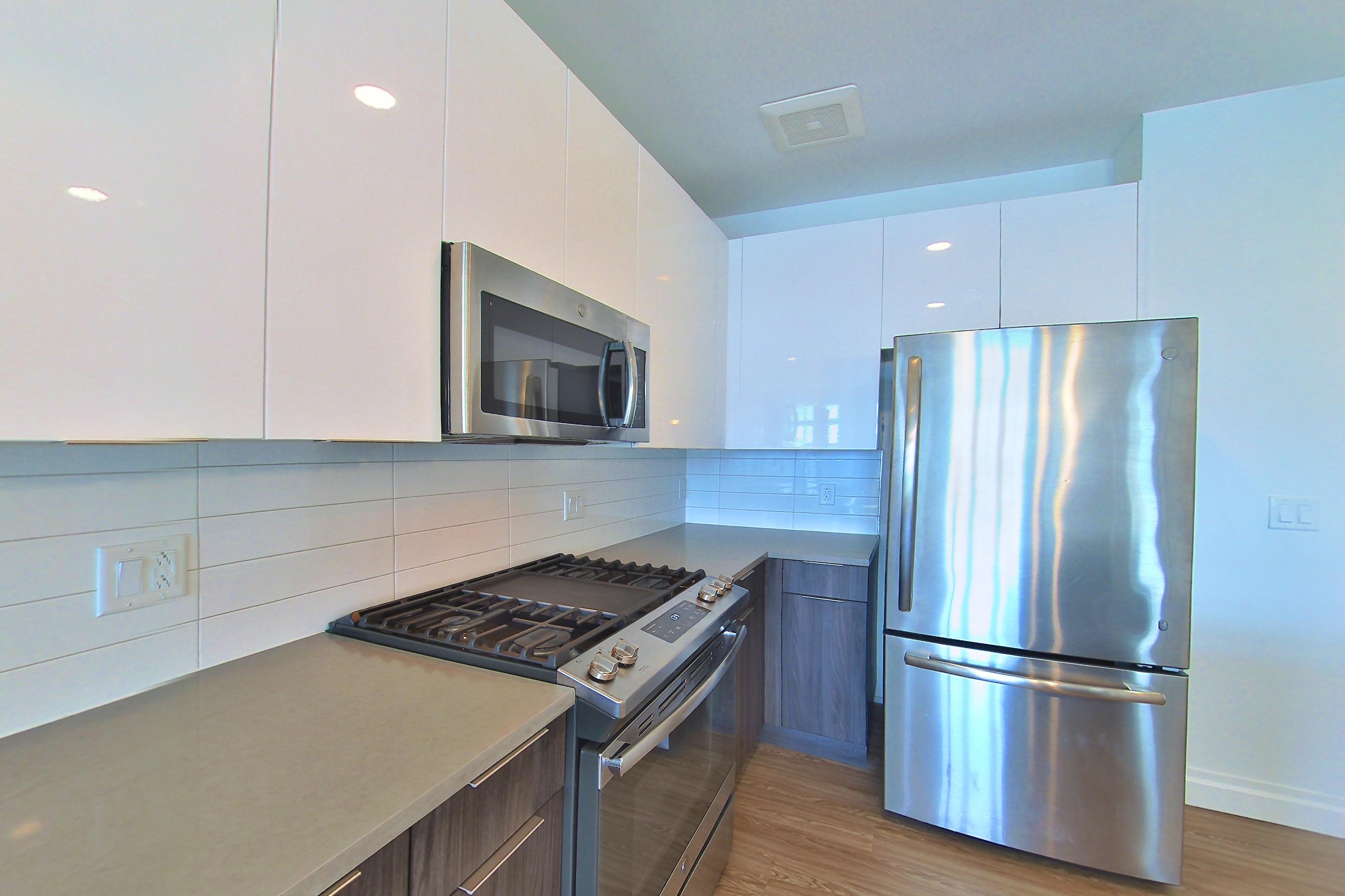 KITCHEN (representative of this floor plan)