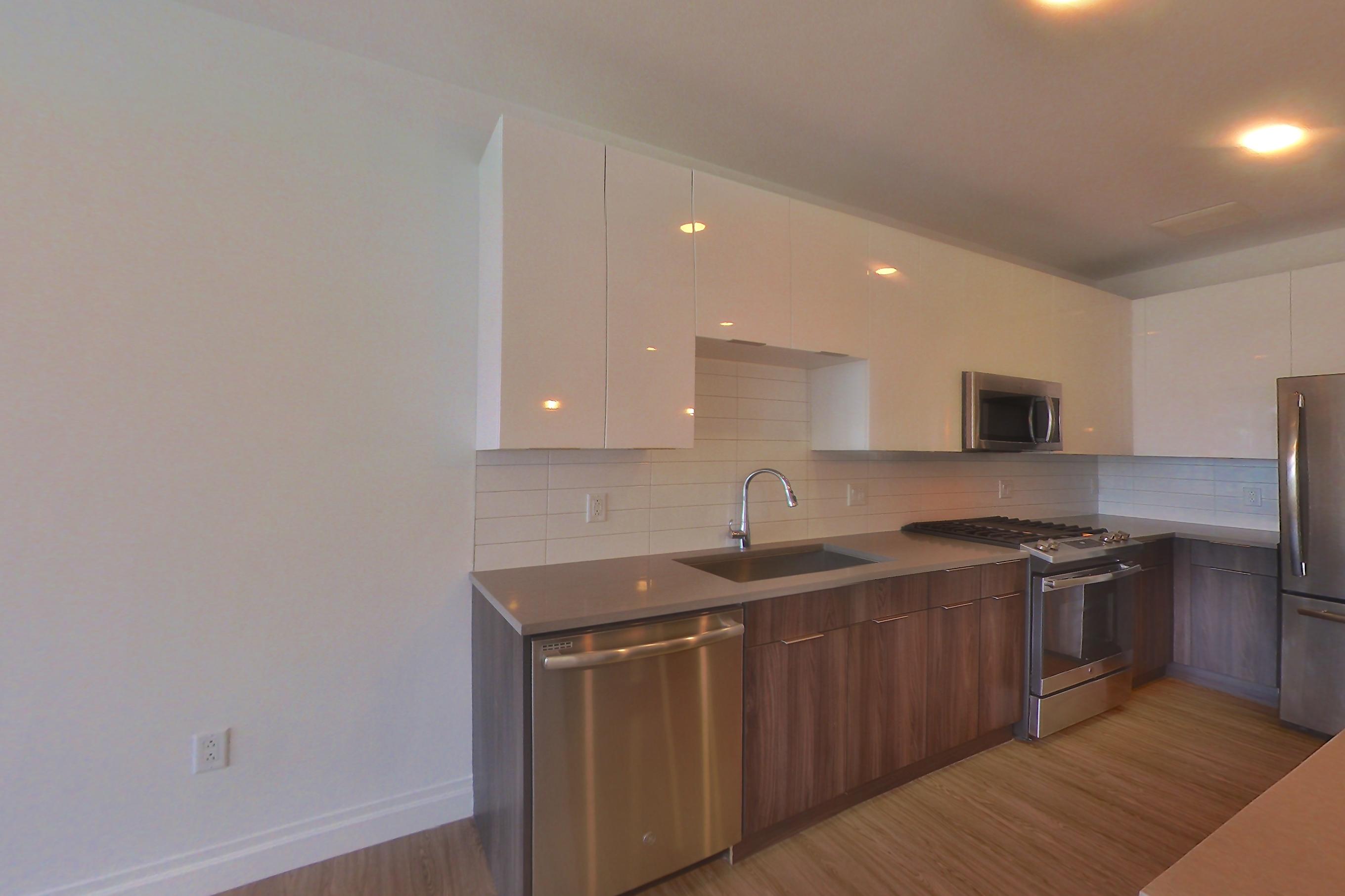 LIVING SPACE (representative of this floor plan)