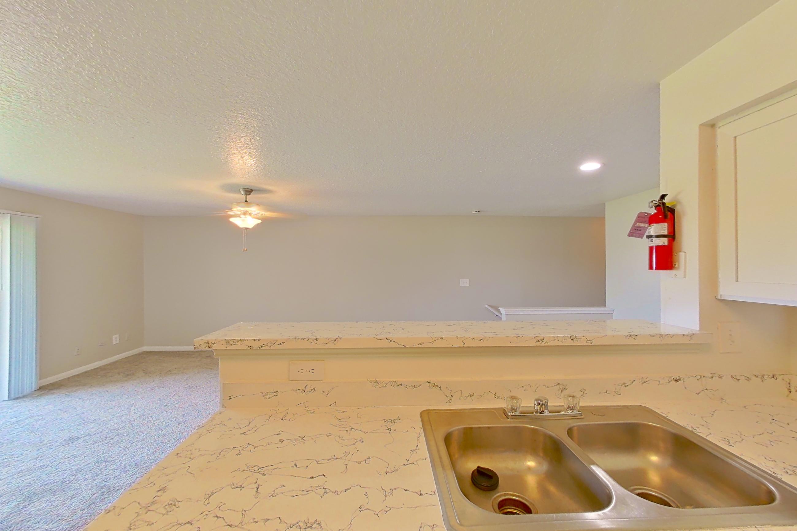 KITCHEN (representative of this floor plan)