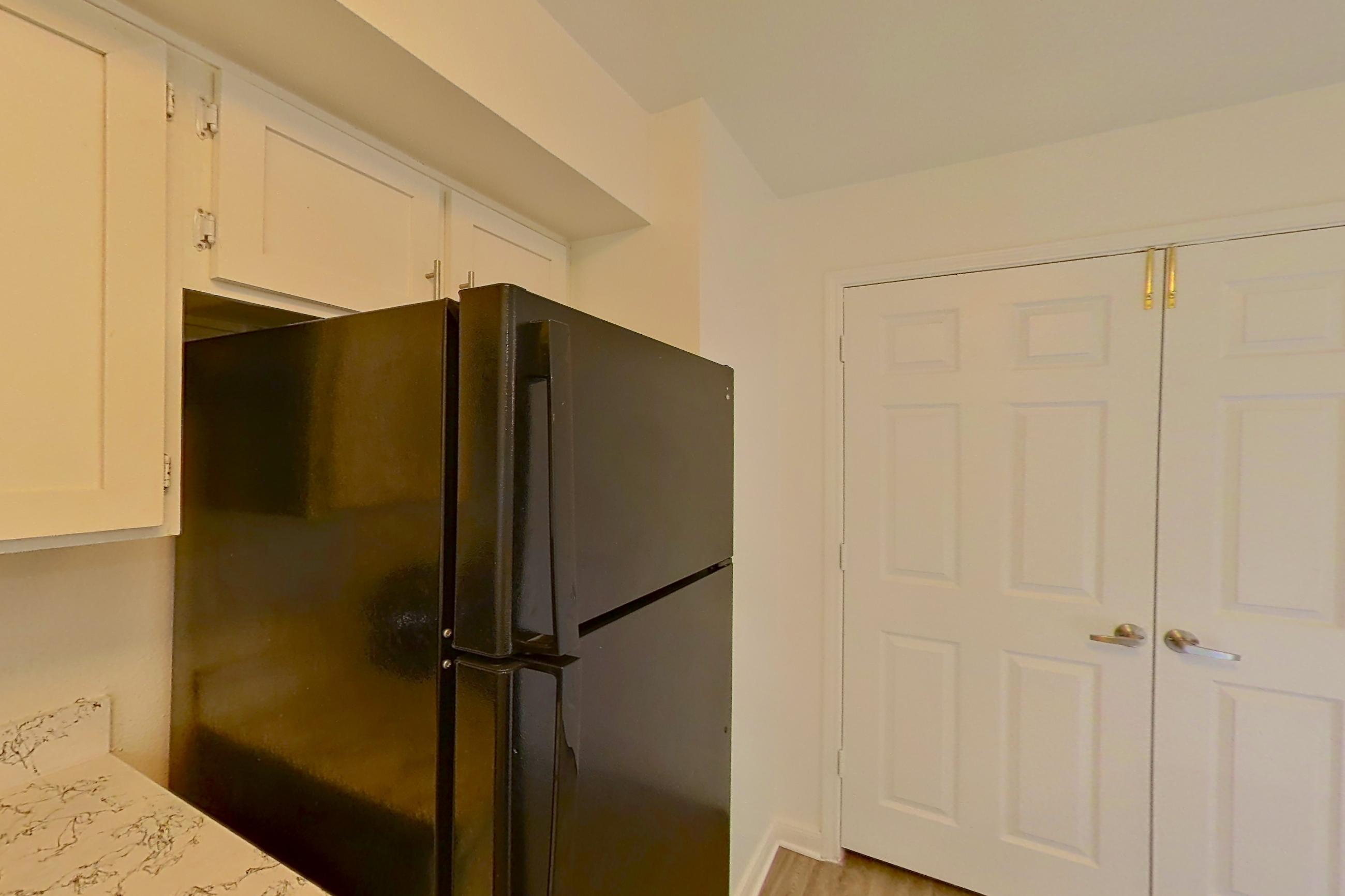 KITCHEN (representative of this floor plan)