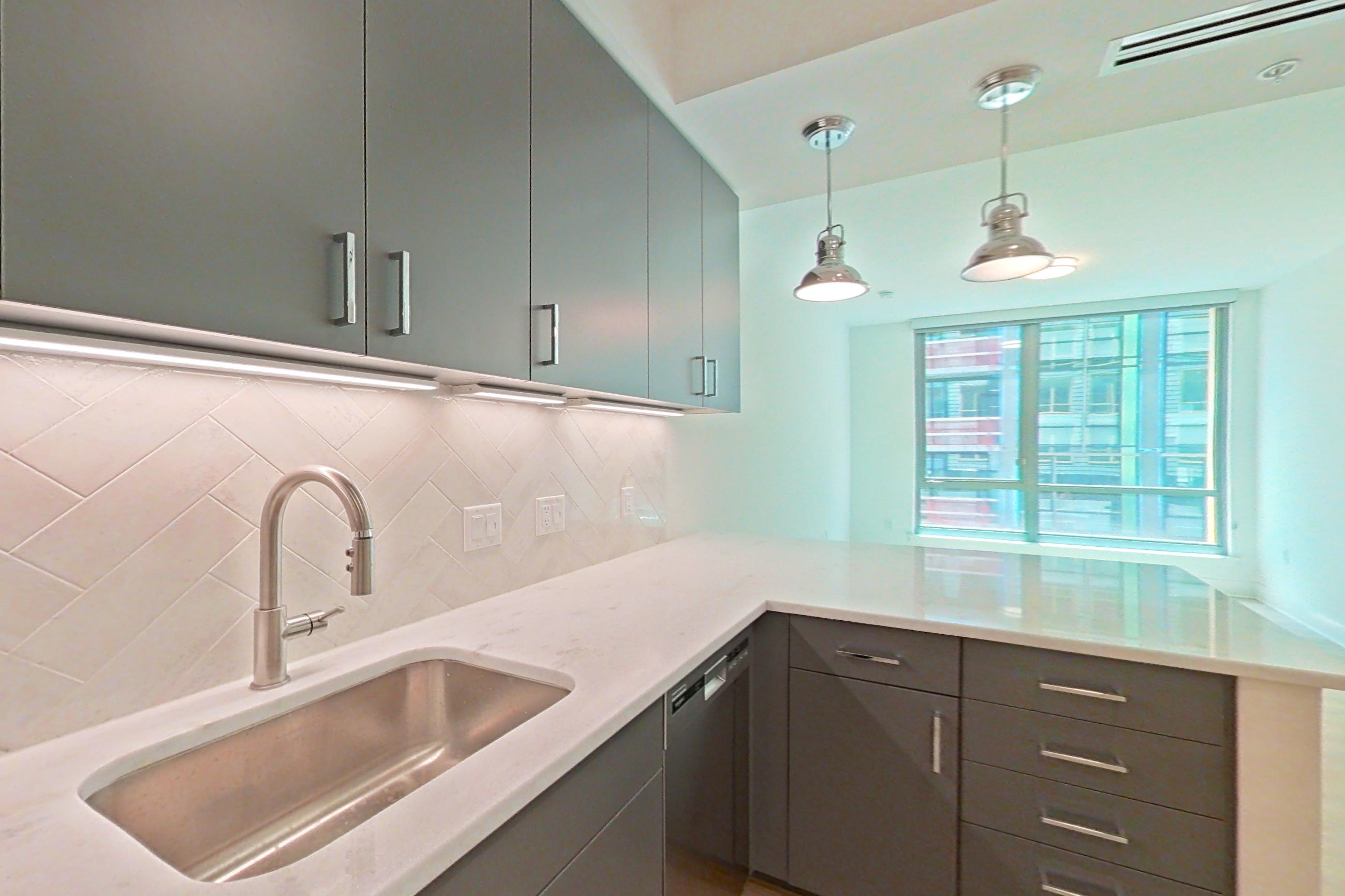 KITCHEN (representative of this floor plan)