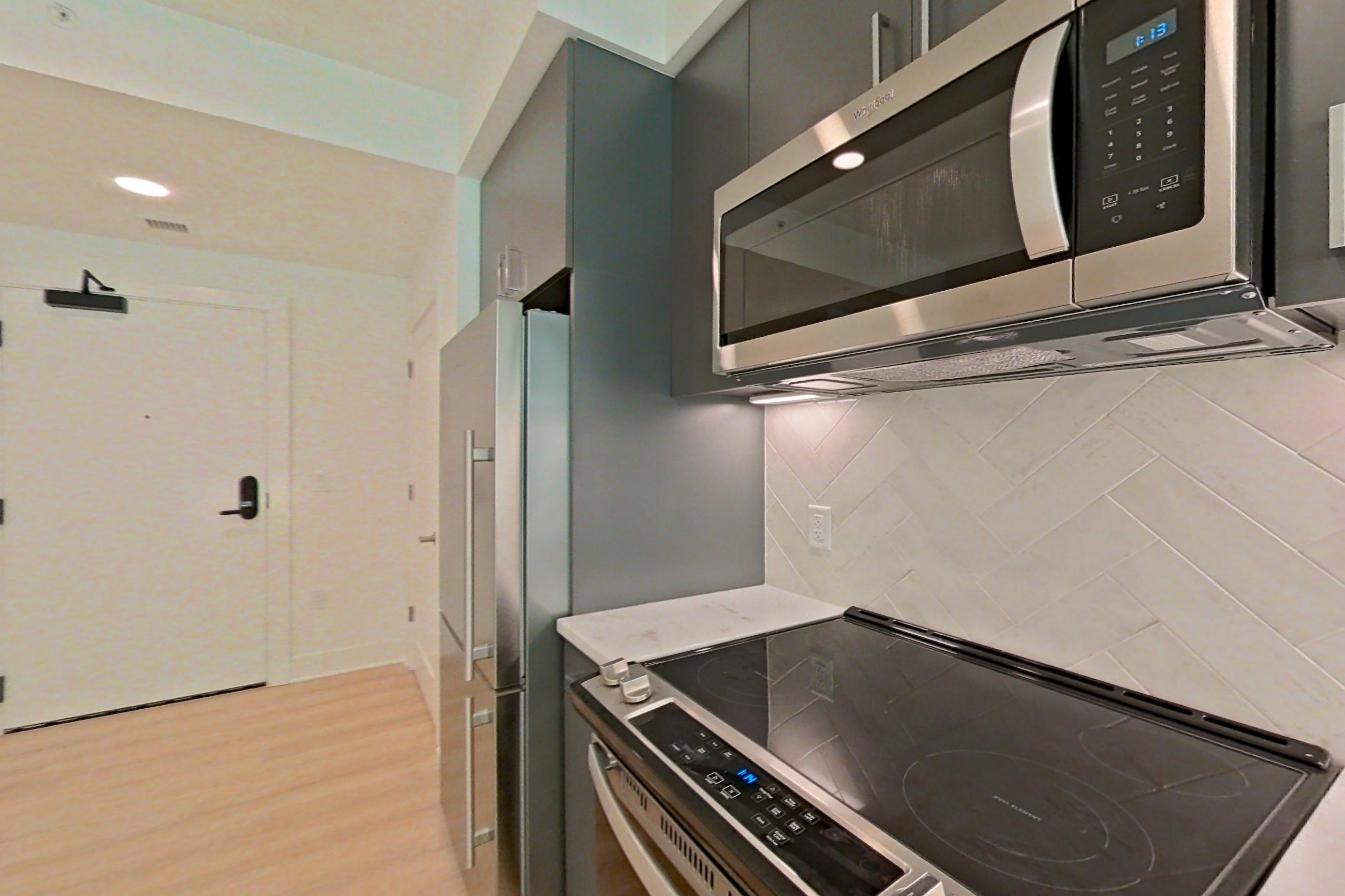 KITCHEN (representative of this floor plan)