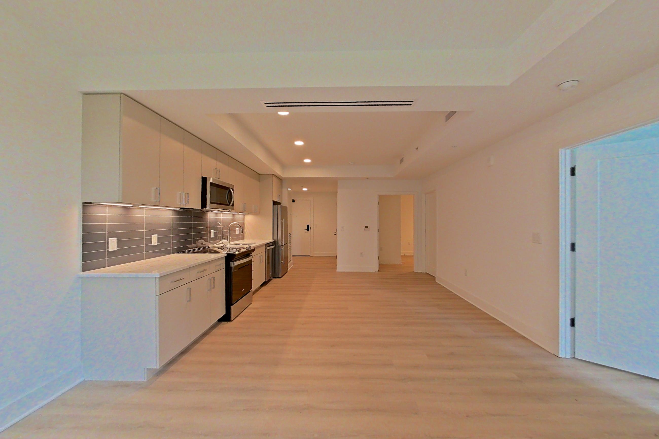 LIVING ROOM (representative of this floor plan)