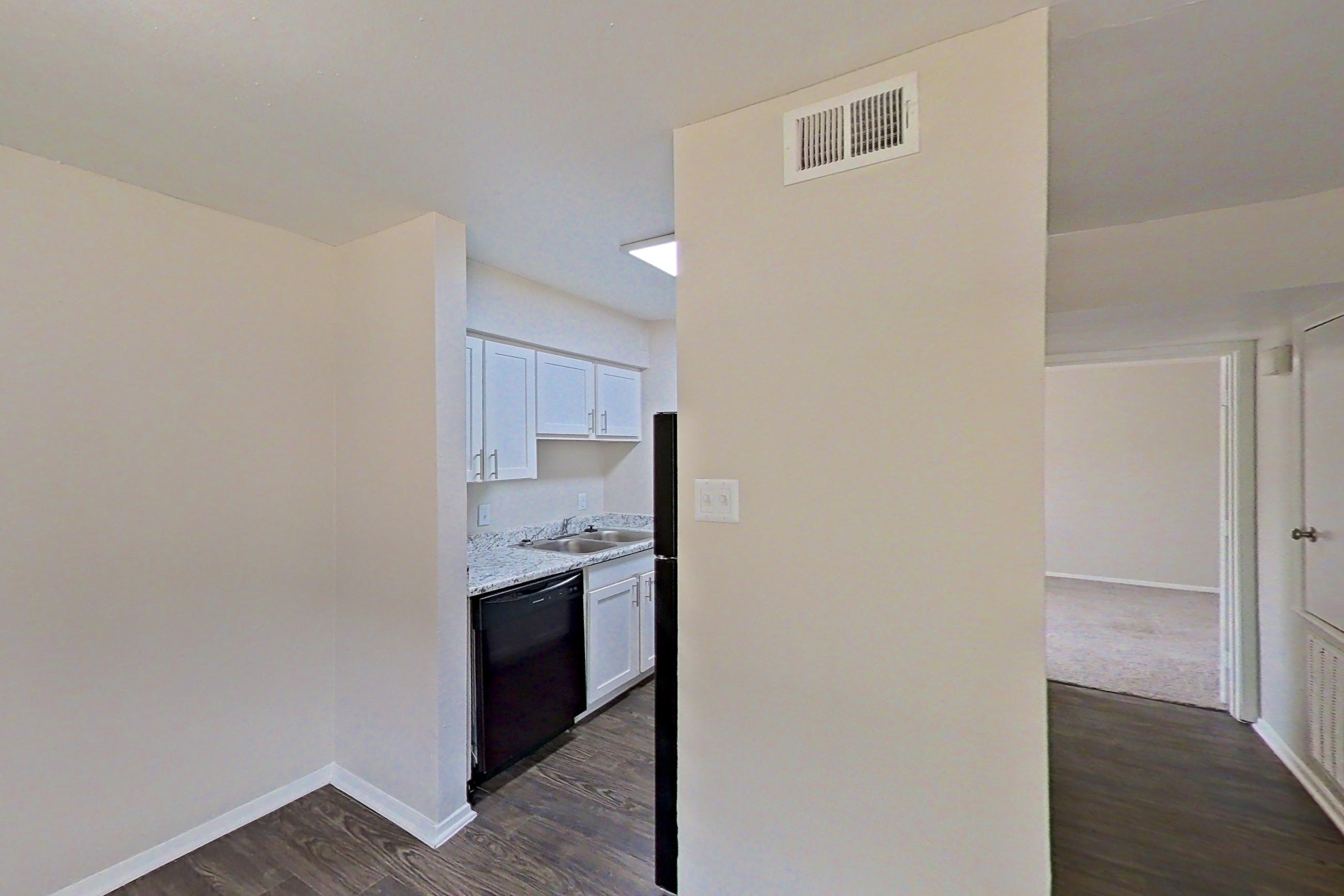 LIVING ROOM (representative of this floor plan)