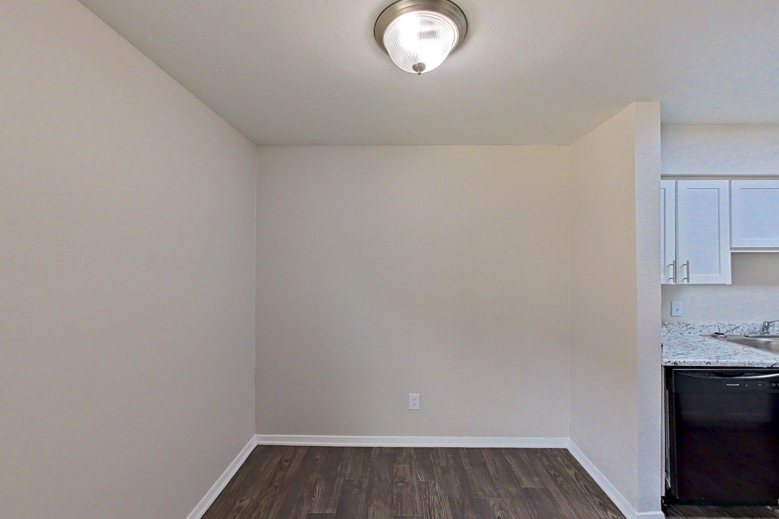LIVING ROOM (representative of this floor plan)