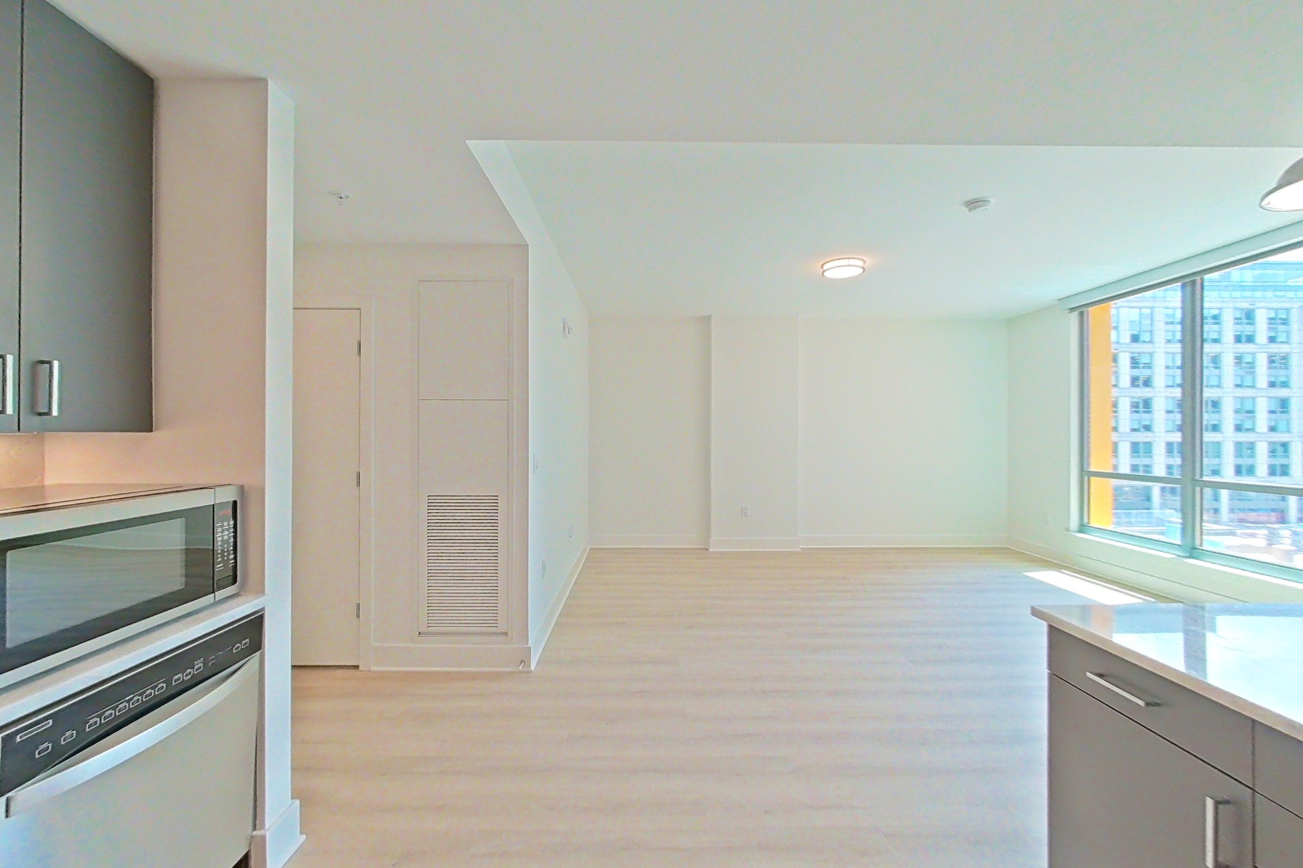 KITCHEN (representative of this floor plan)