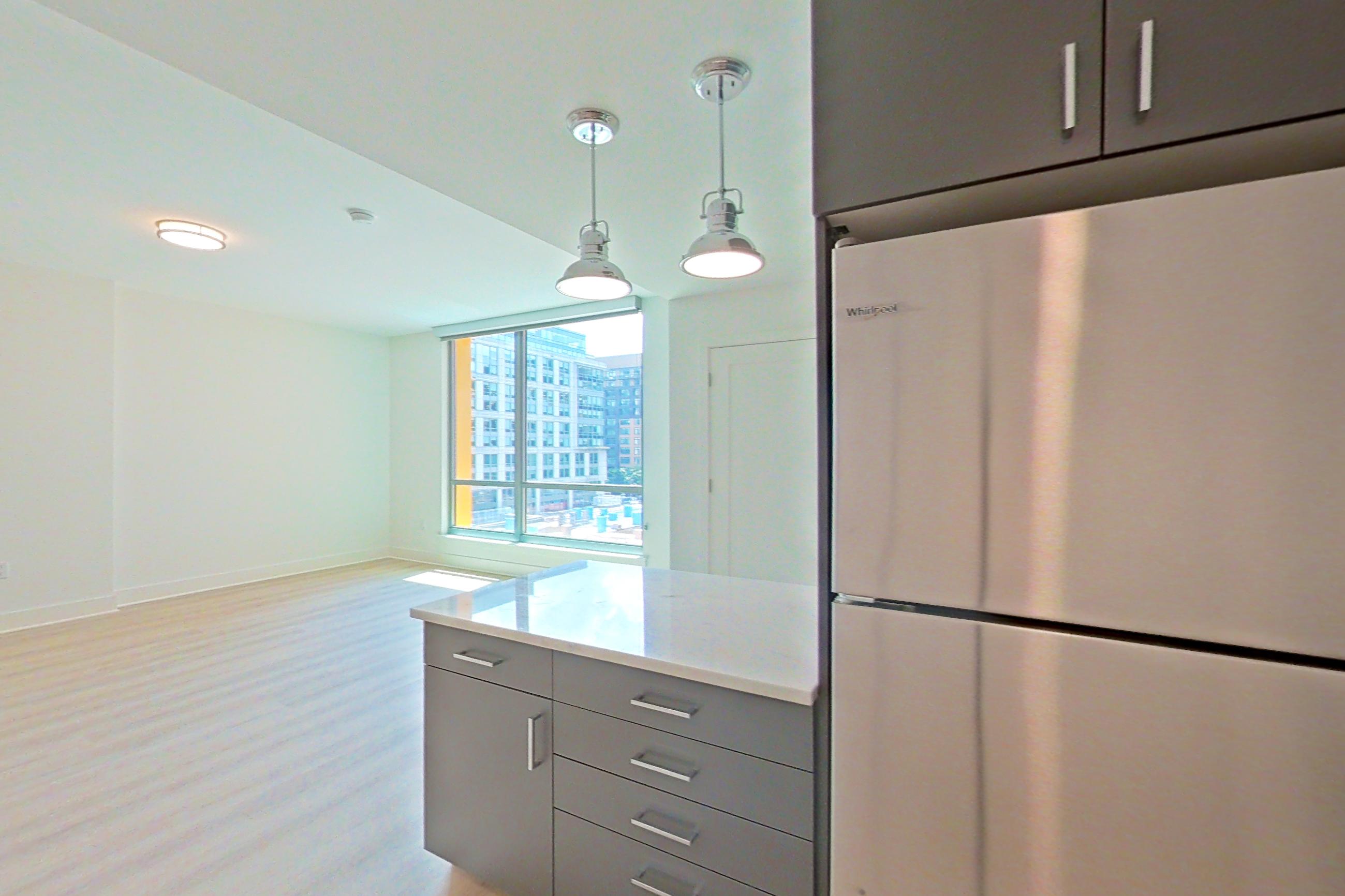 KITCHEN (representative of this floor plan)