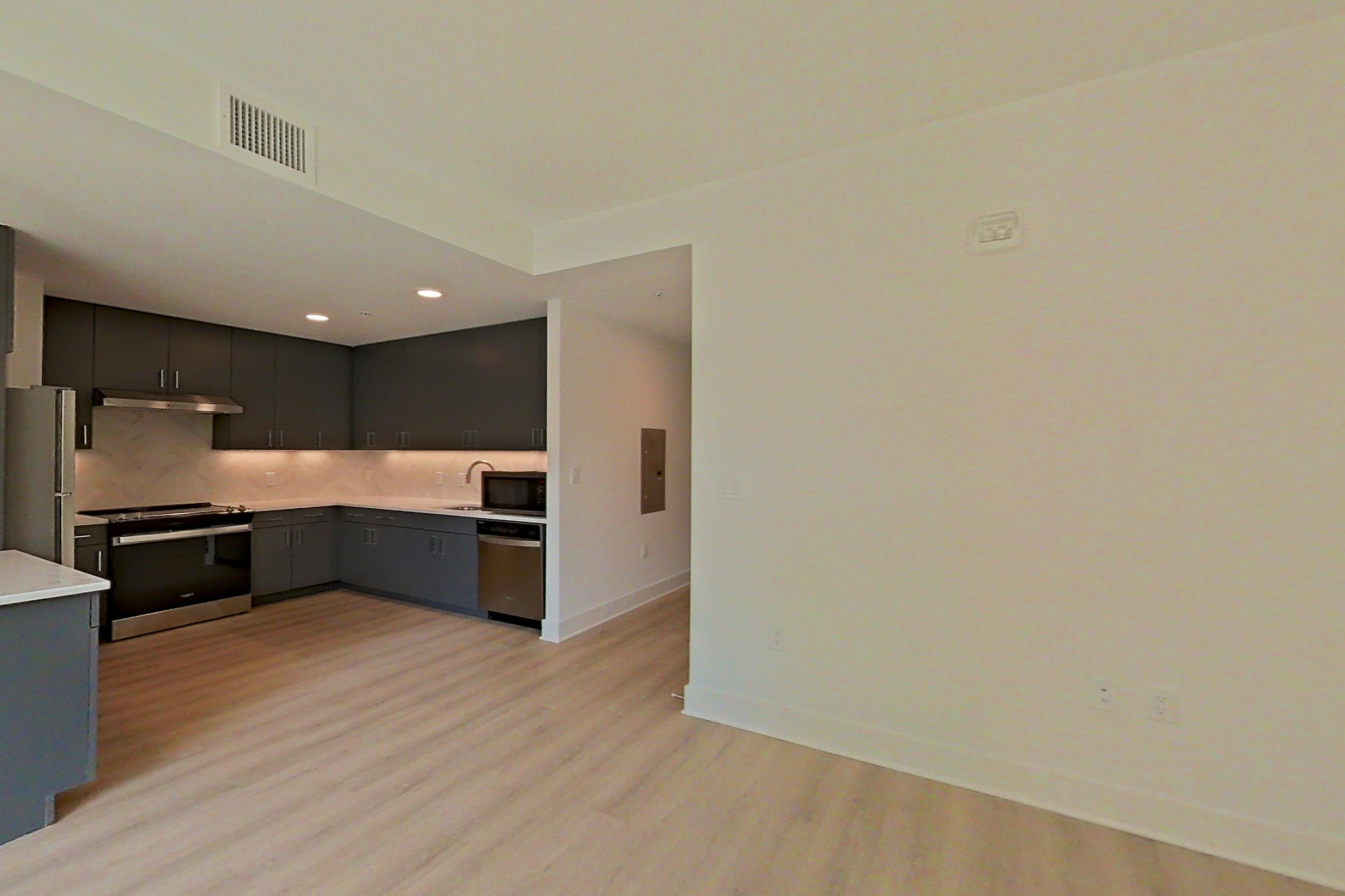 LIVING ROOM (representative of this floor plan)