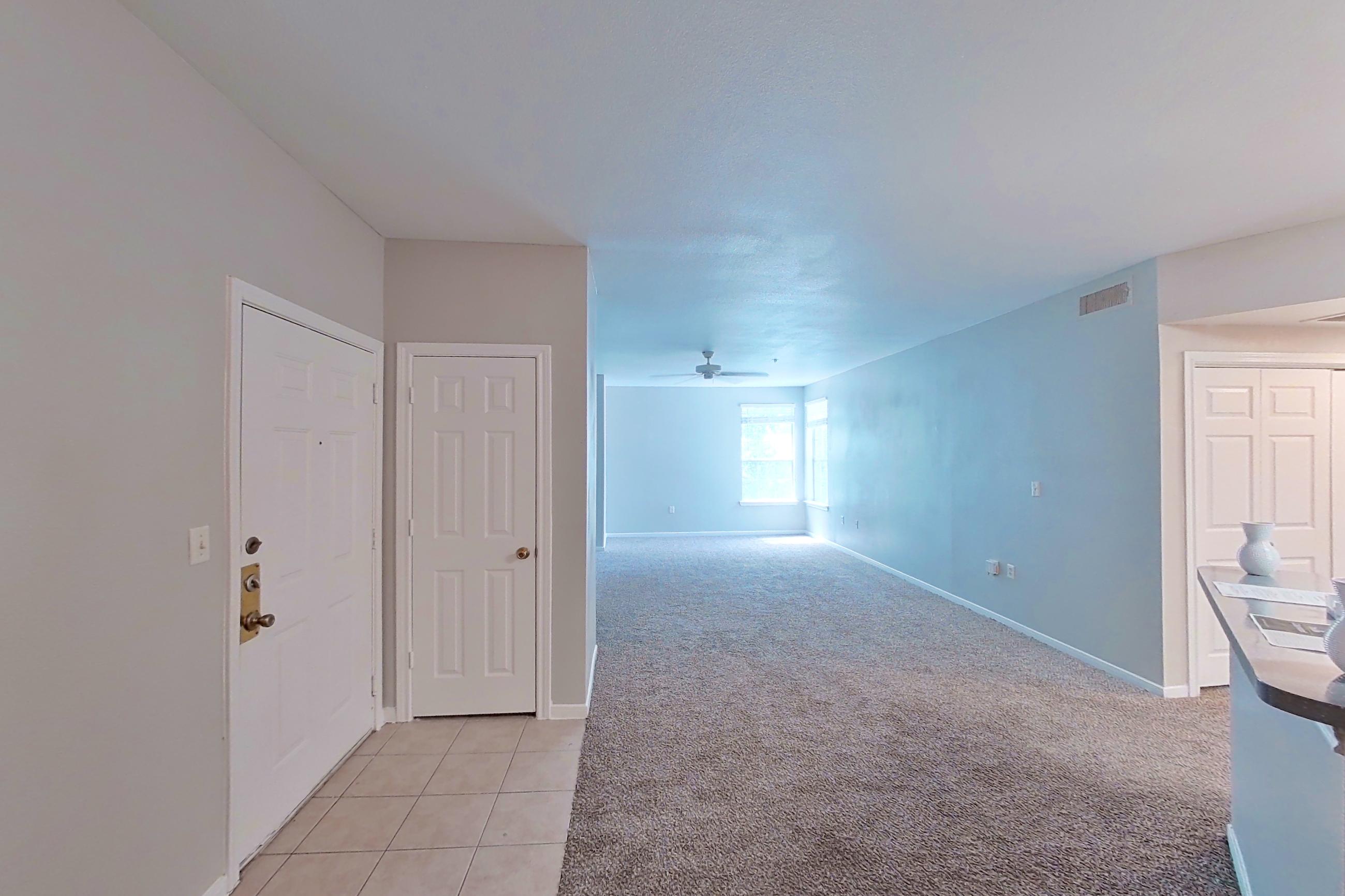 DINING ROOM (representative of this floor plan)