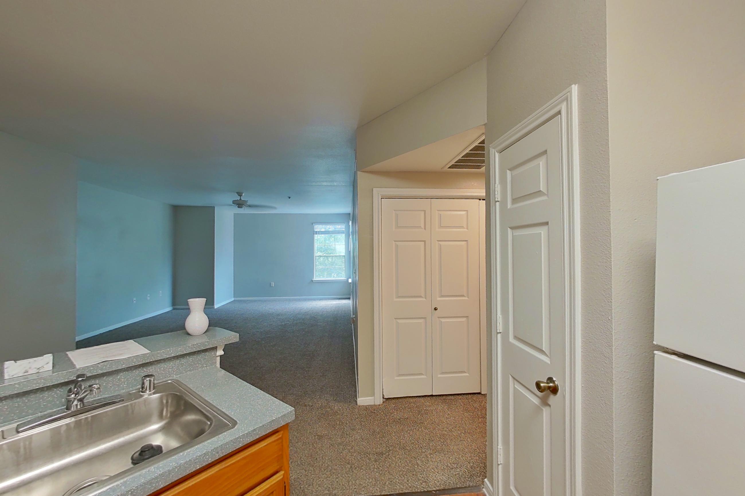 KITCHEN (representative of this floor plan)