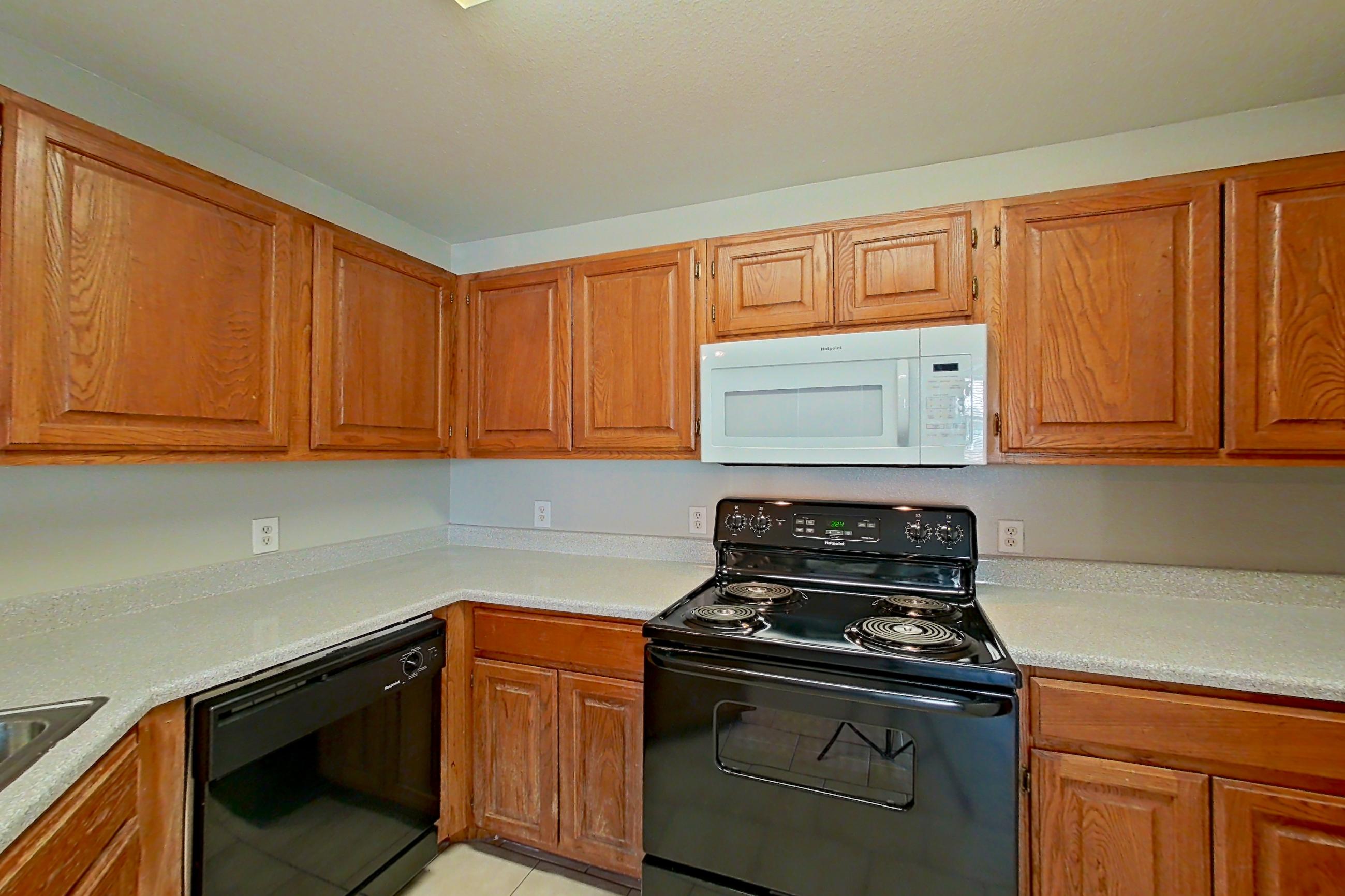 KITCHEN (representative of this floor plan)