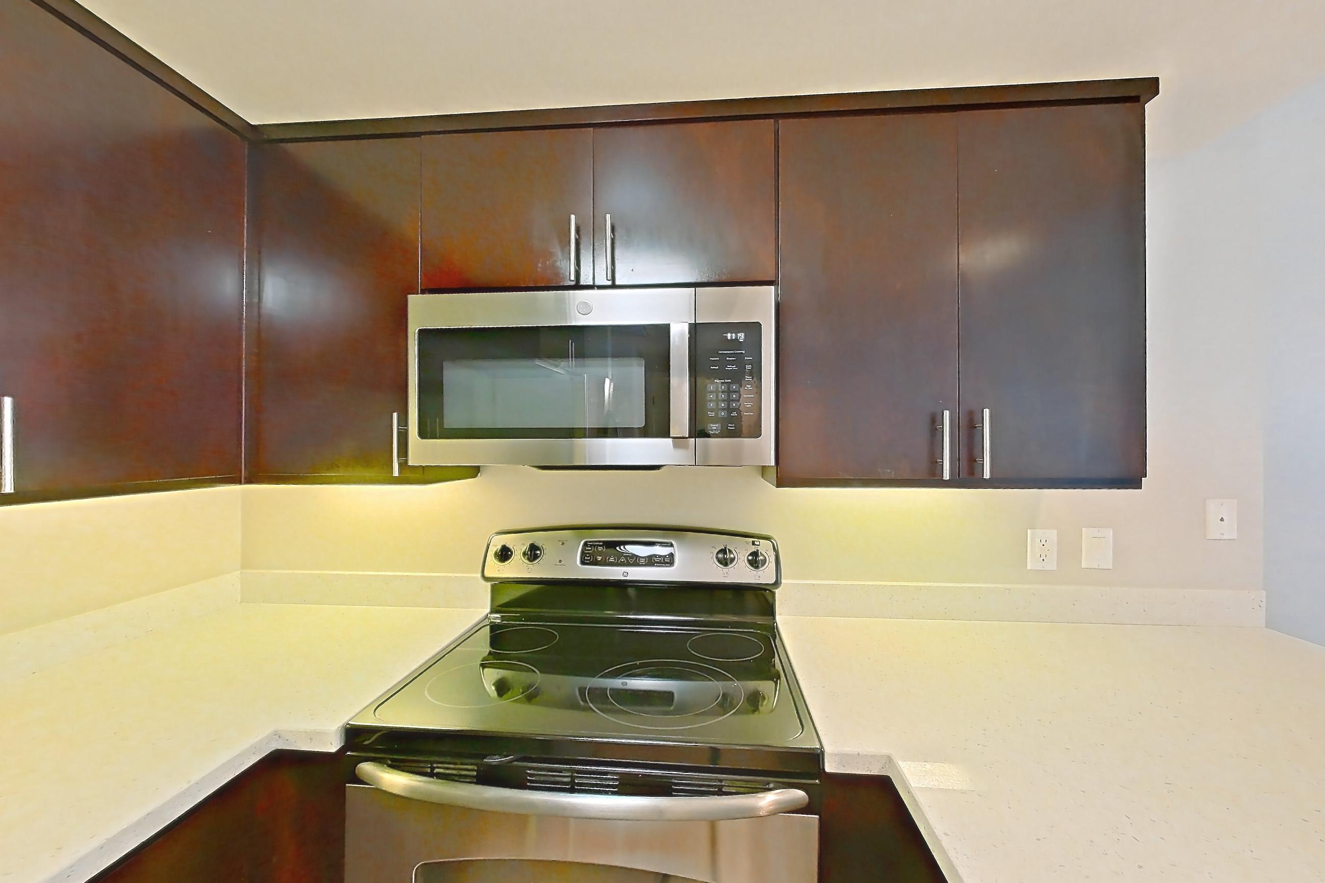 KITCHEN (representative of this floor plan)
