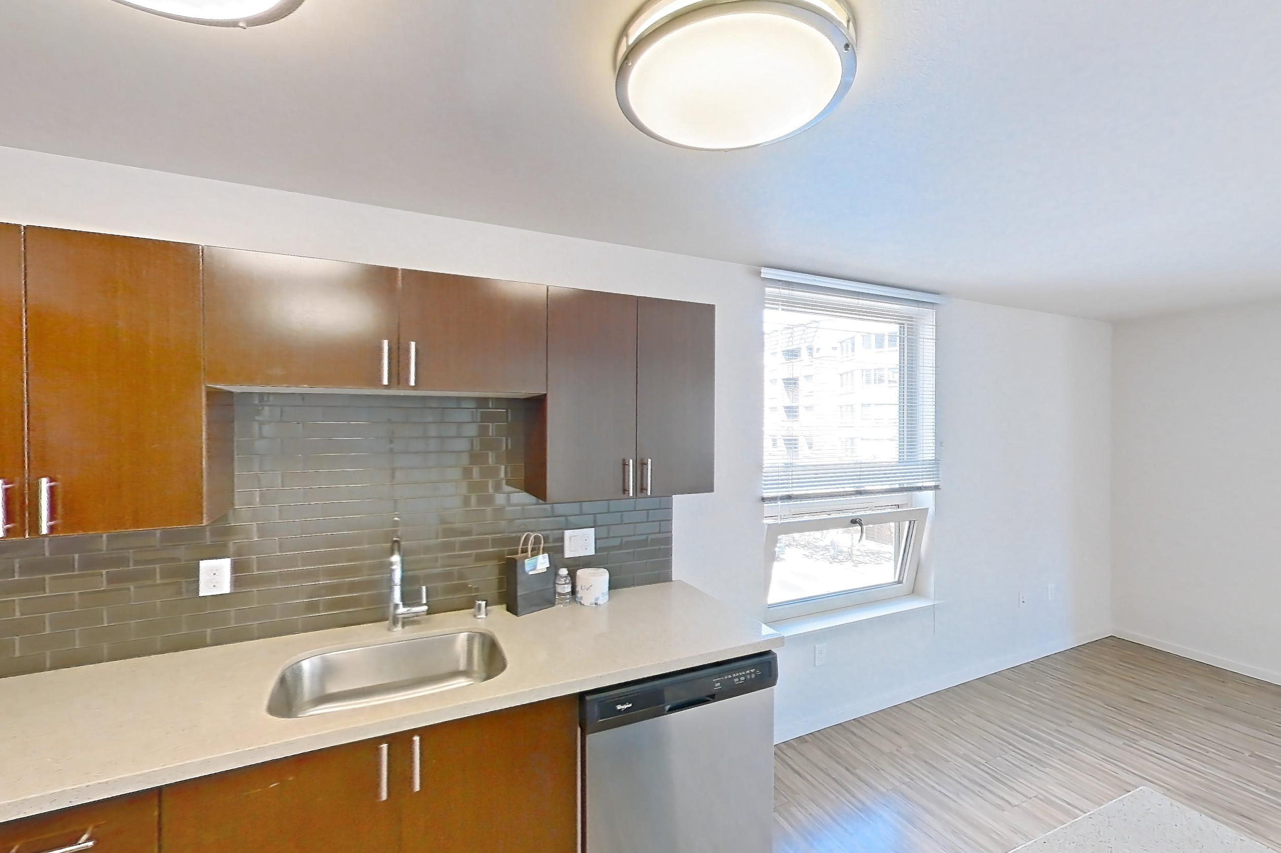 KITCHEN (representative of this floor plan)