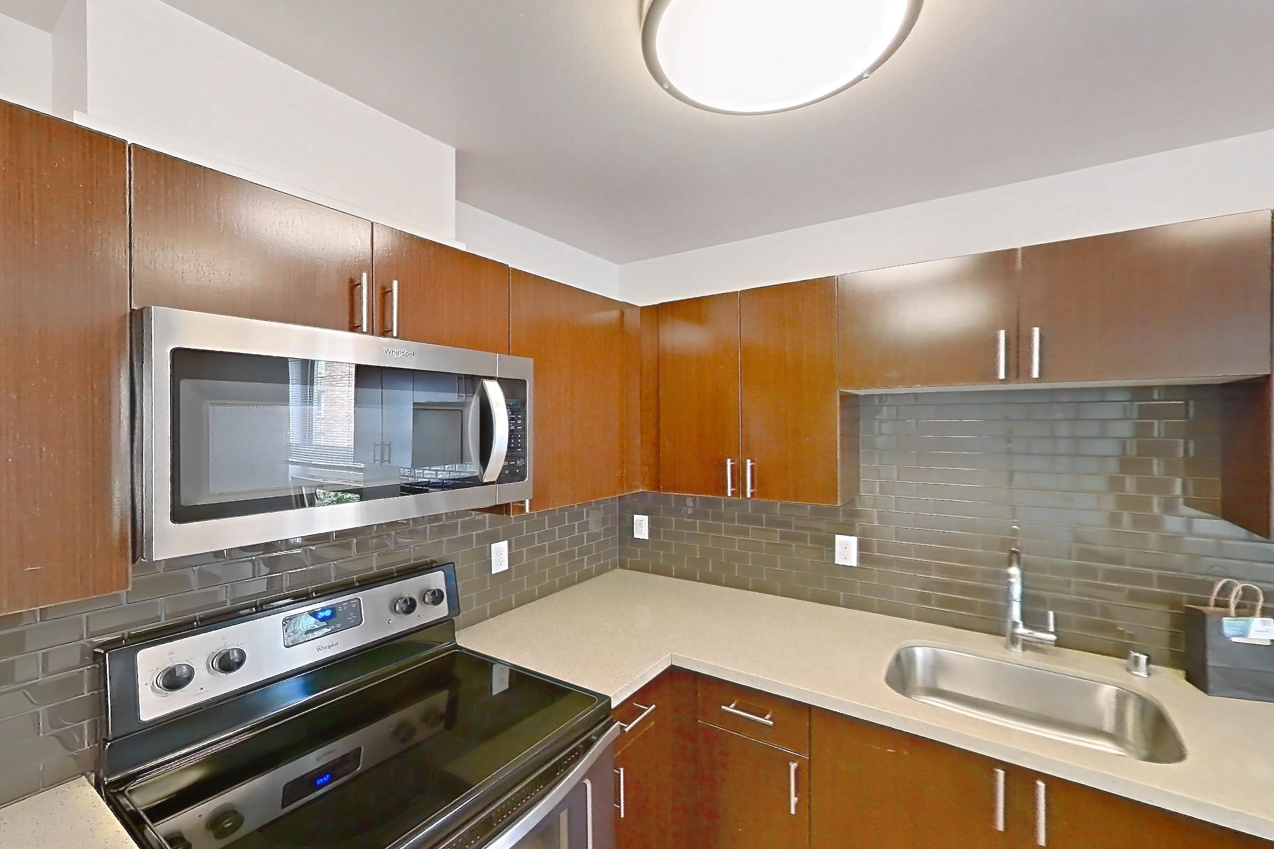 KITCHEN (representative of this floor plan)