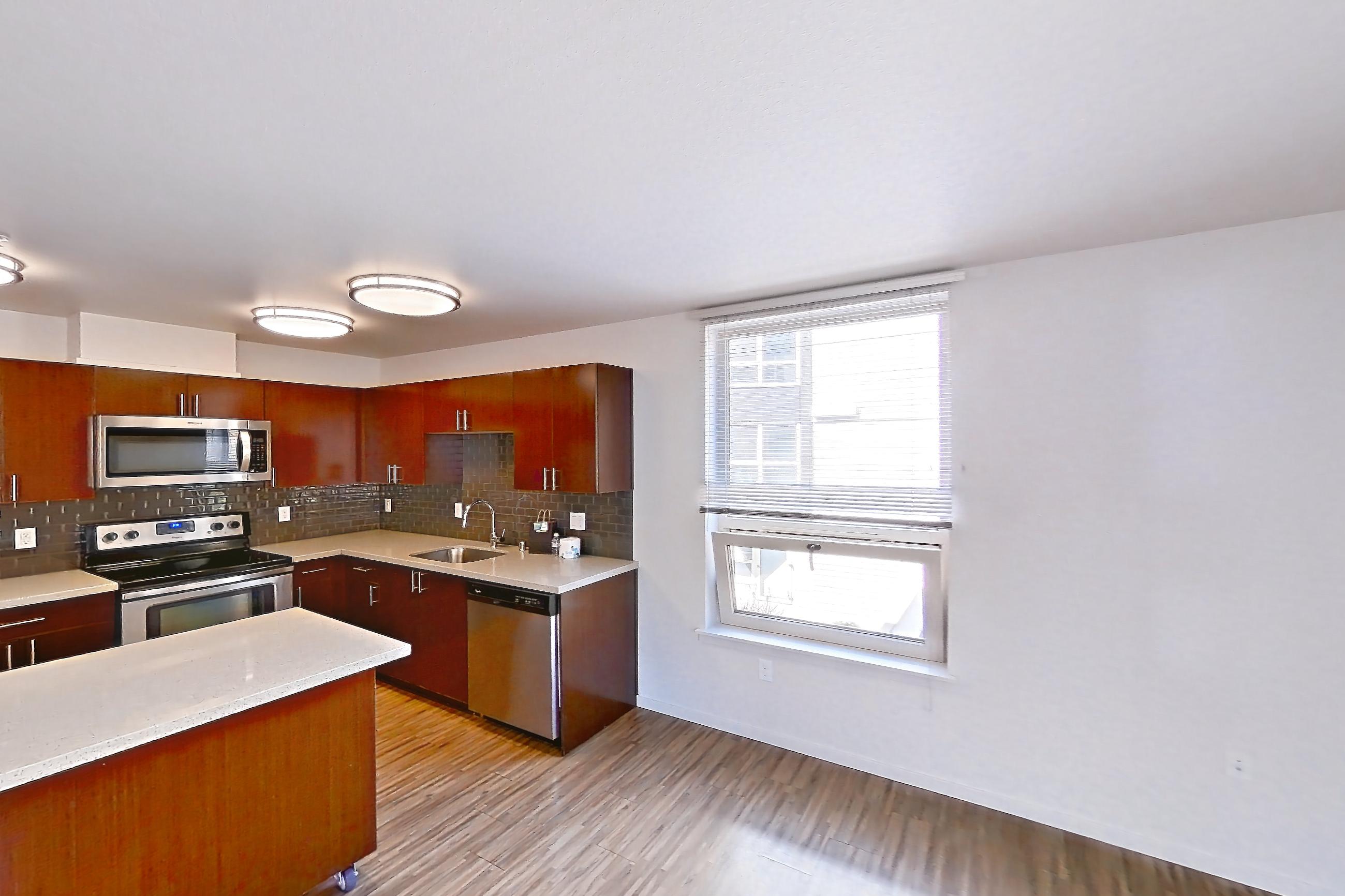 LIVING ROOM (representative of this floor plan)