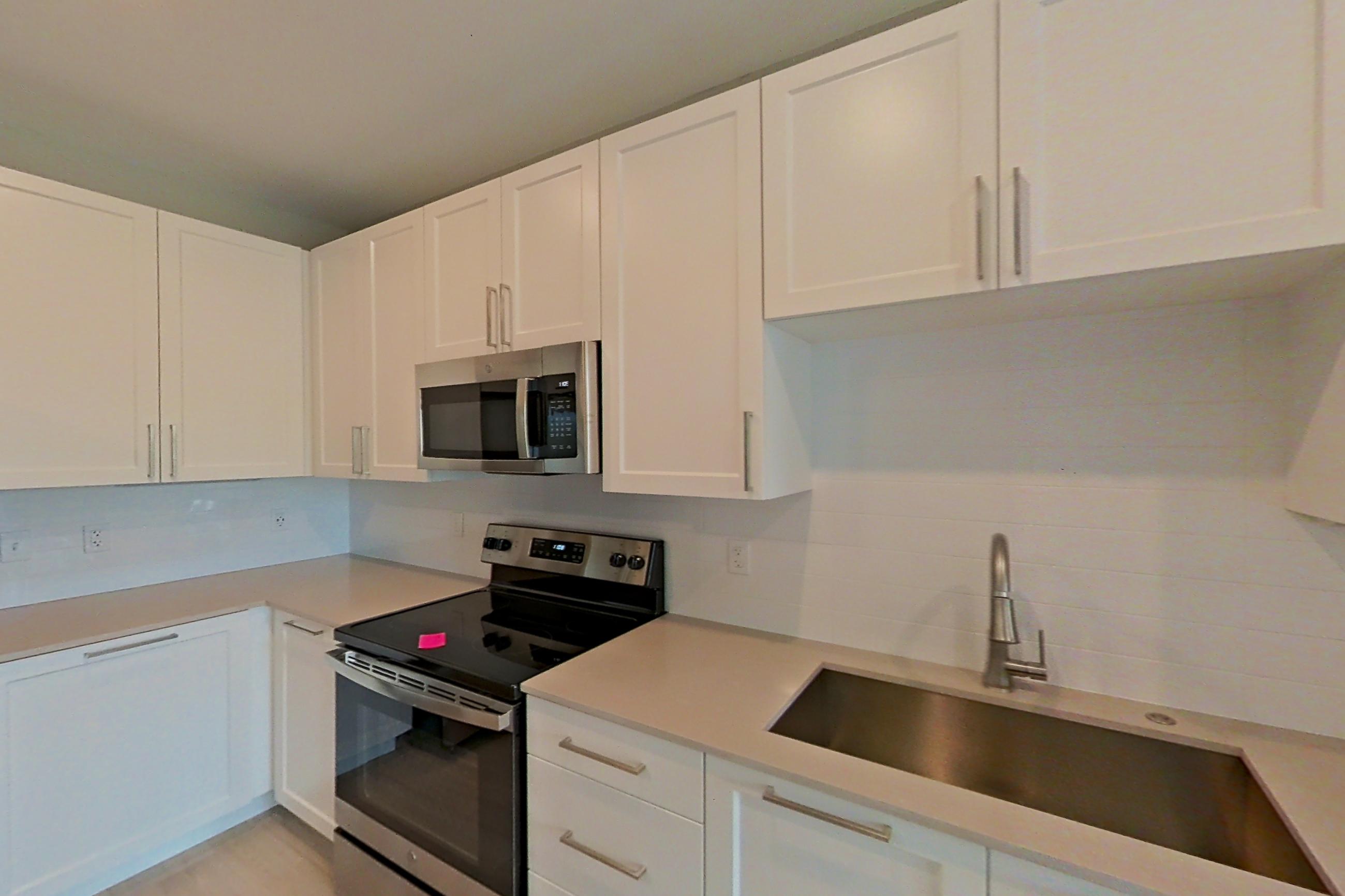 KITCHEN (representative of this floor plan)