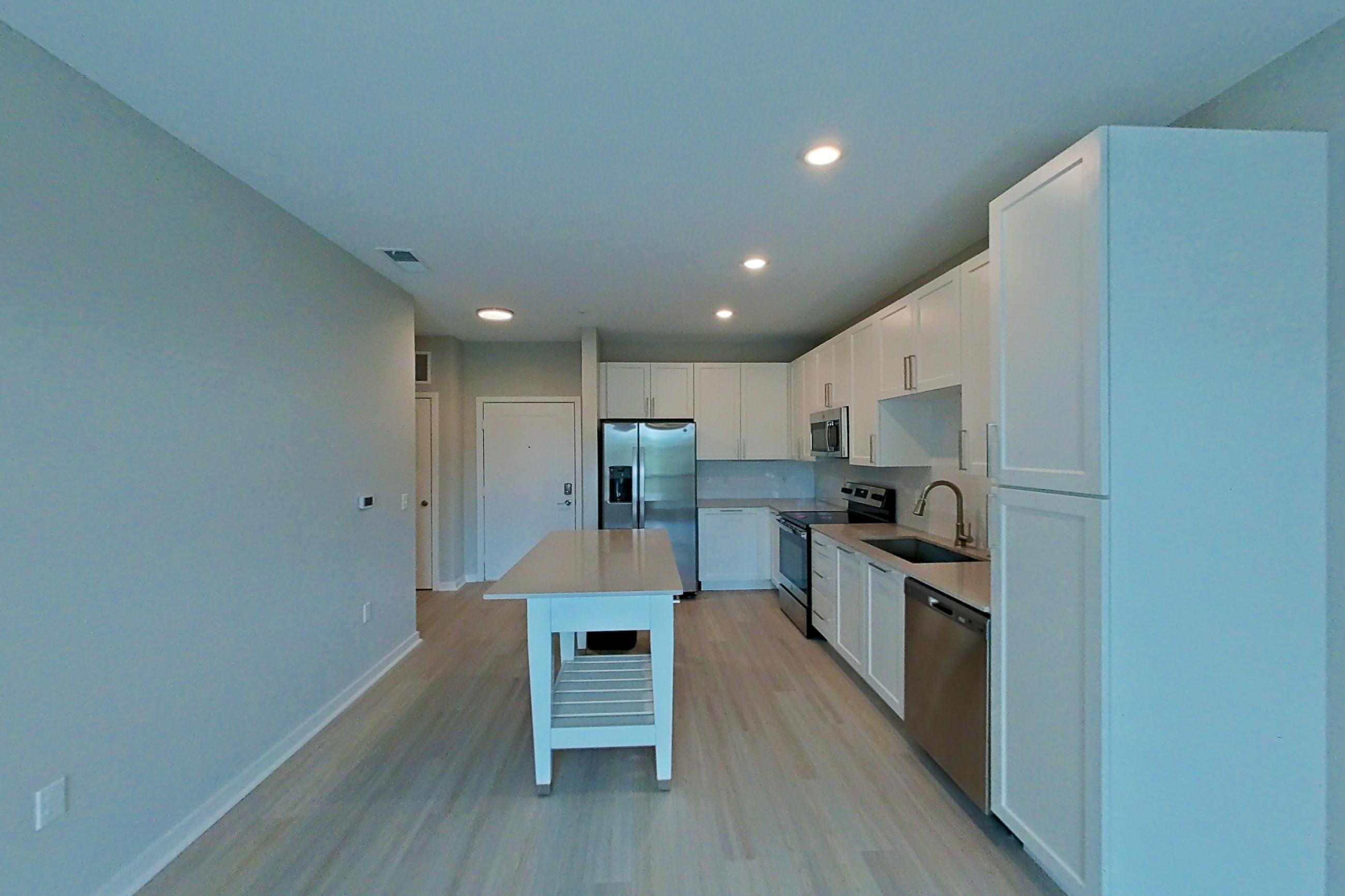 LIVING ROOM (representative of this floor plan)