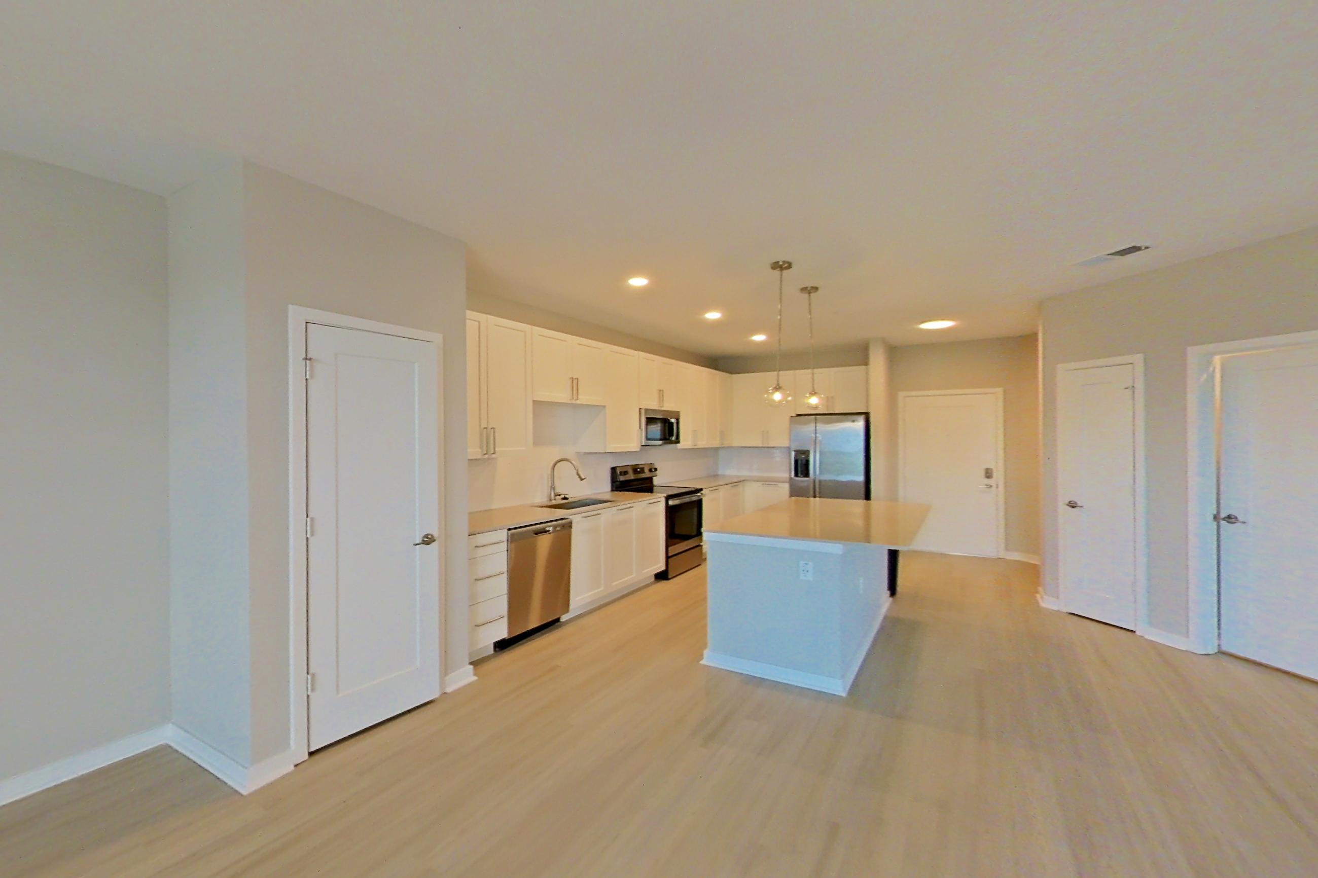 LIVING ROOM (representative of this floor plan)