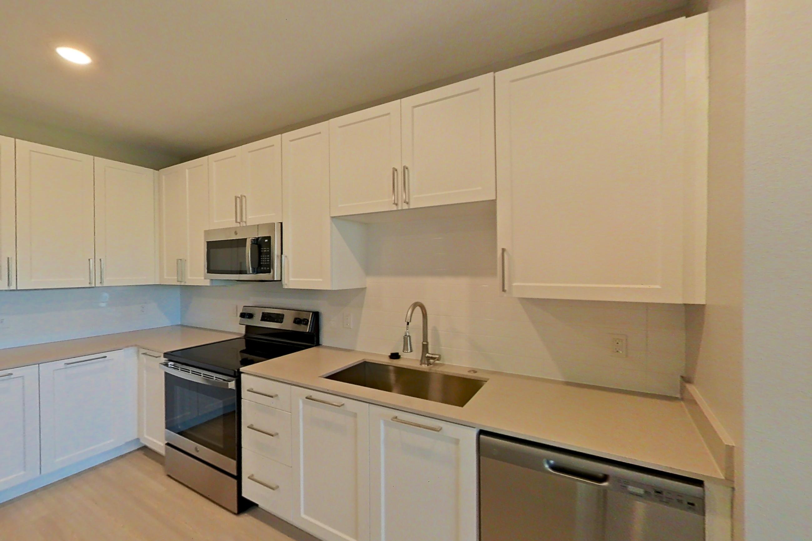 KITCHEN (representative of this floor plan)