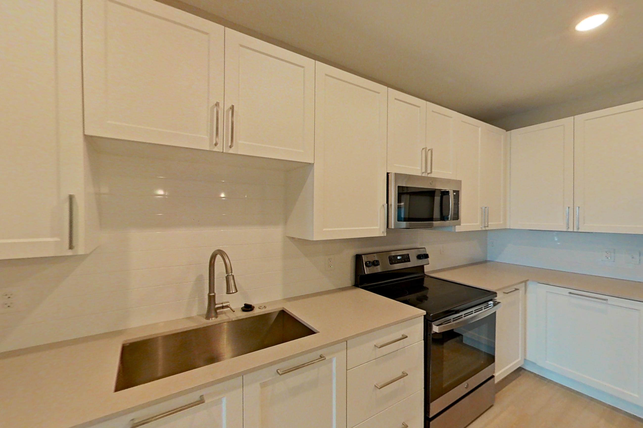 KITCHEN (representative of this floor plan)