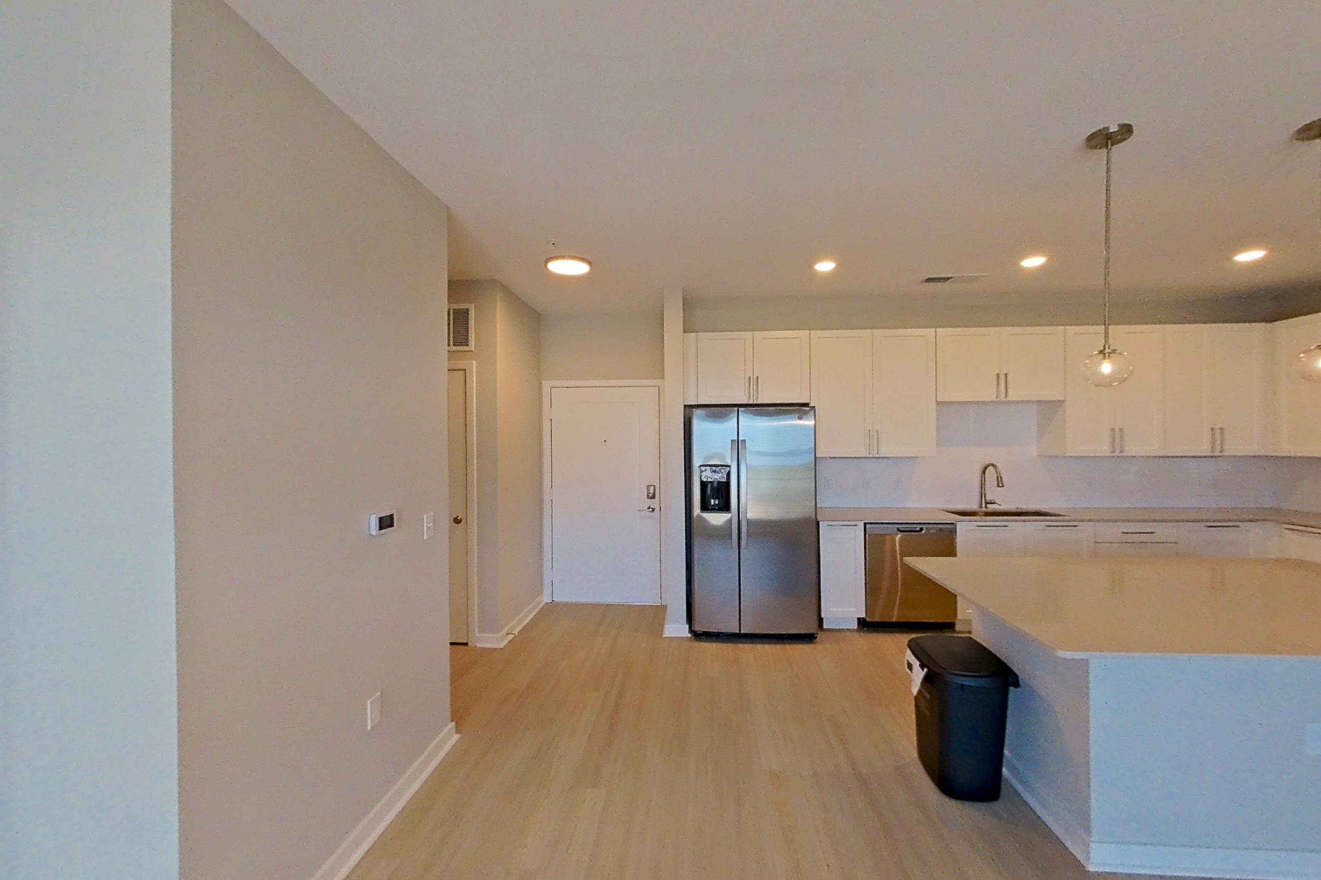 LIVING ROOM (representative of this floor plan)