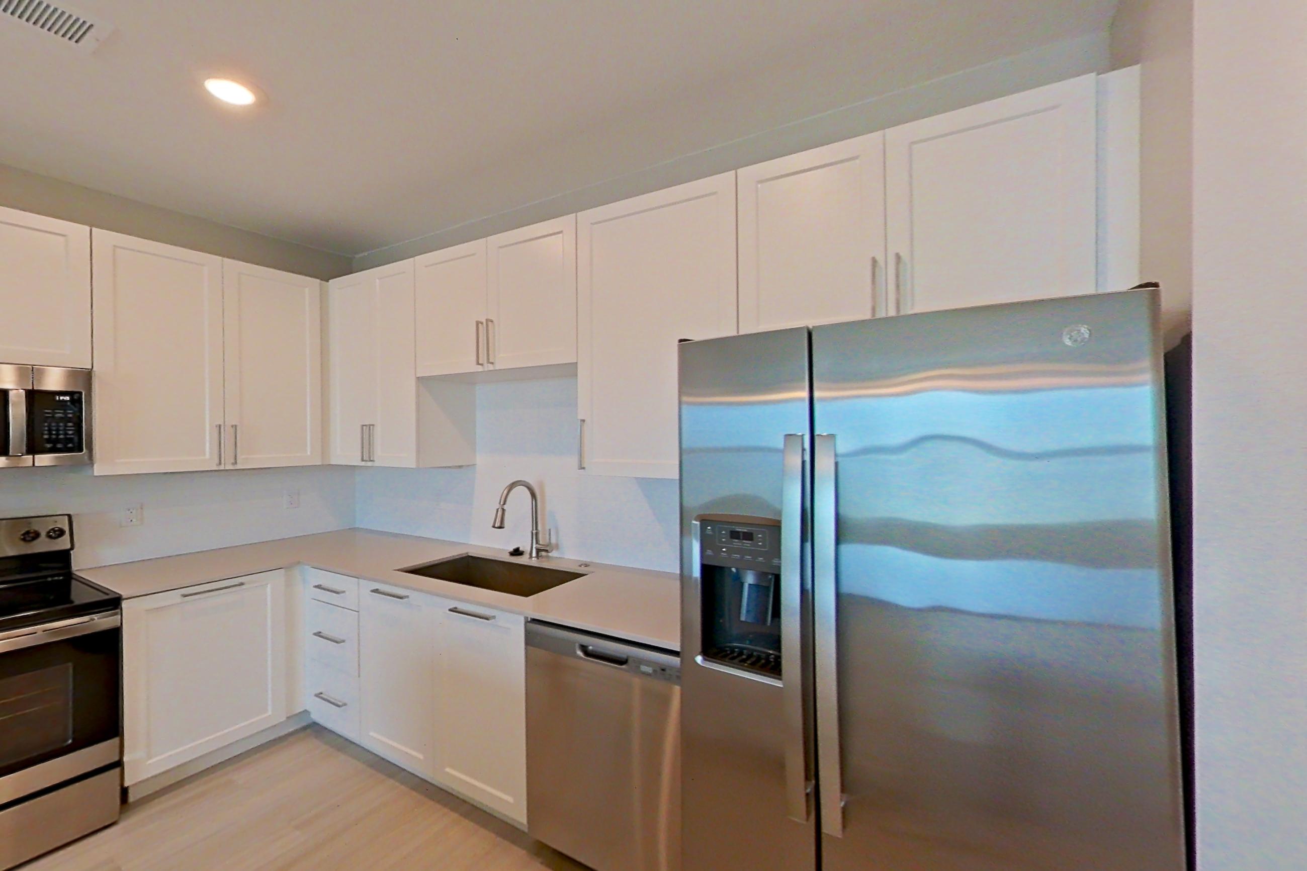 KITCHEN (representative of this floor plan)
