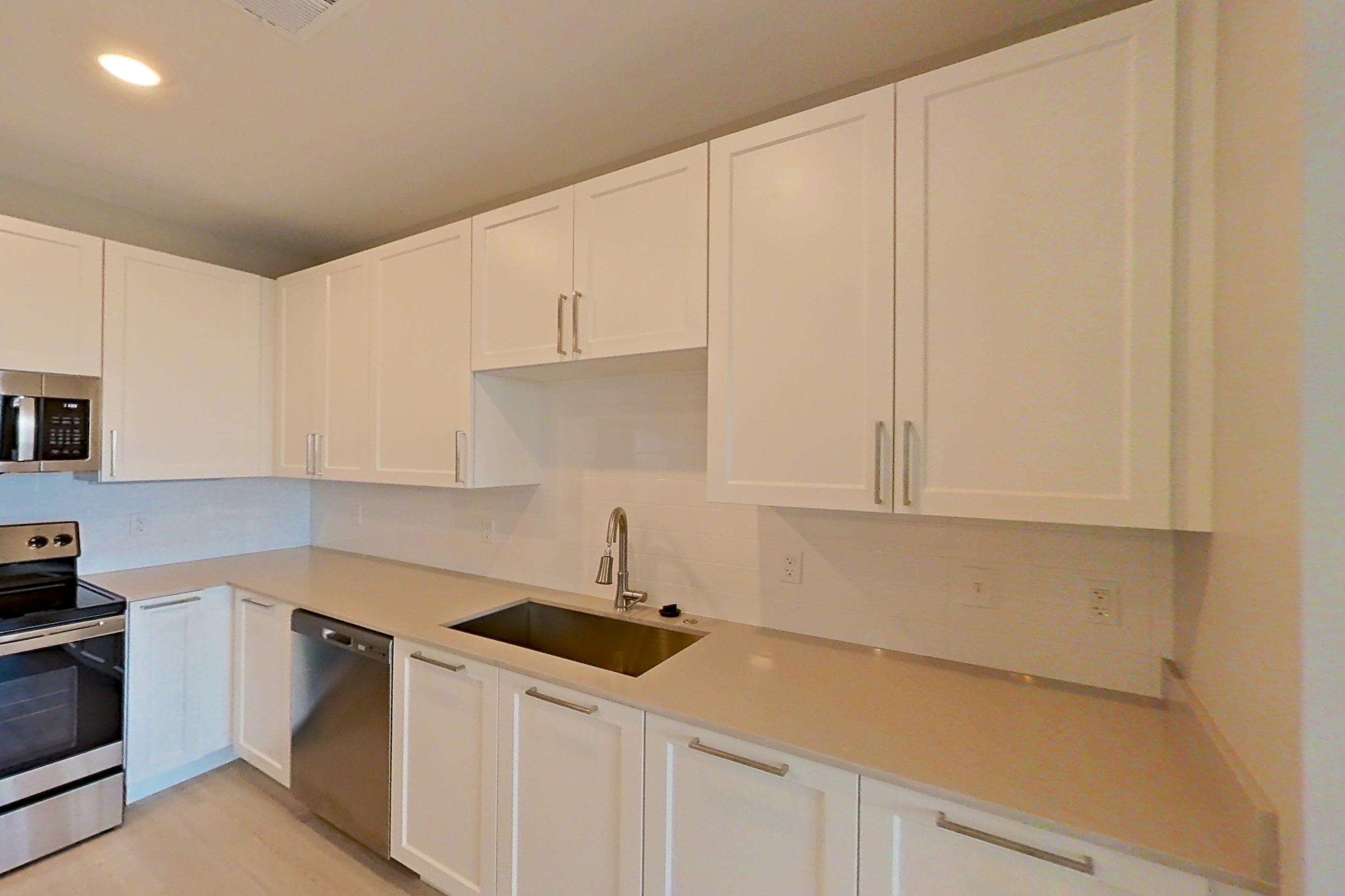 KITCHEN (representative of this floor plan)