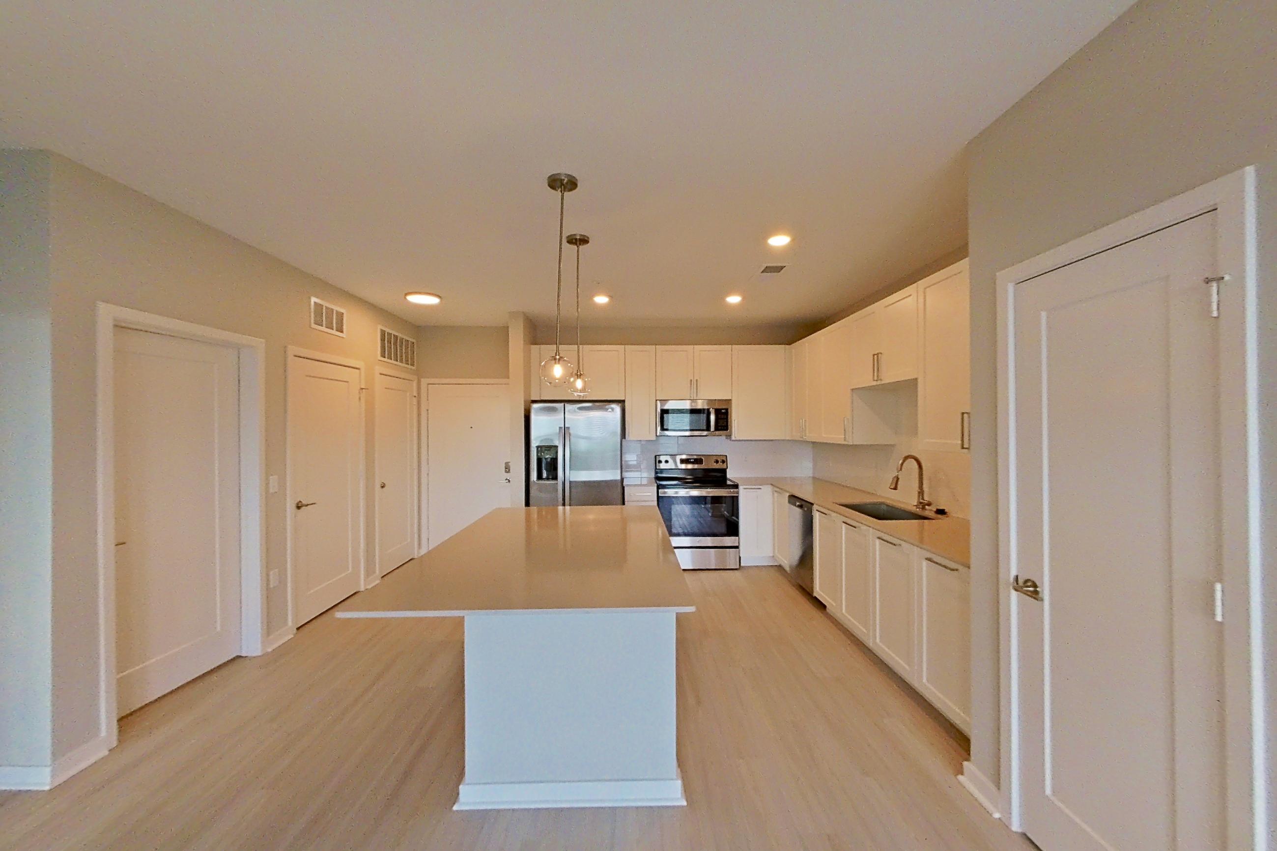 LIVING ROOM (representative of this floor plan)