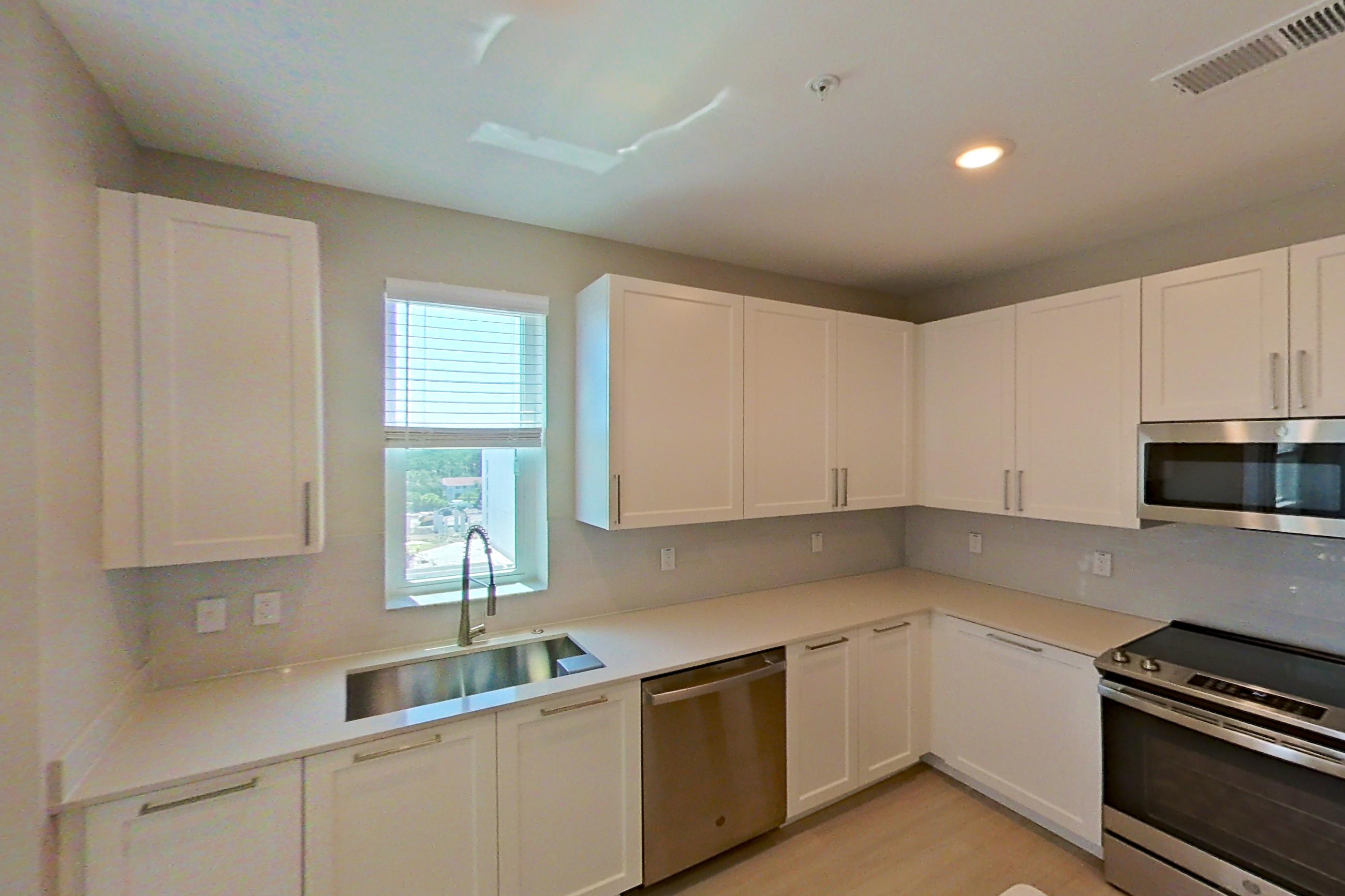 KITCHEN (representative of this floor plan)