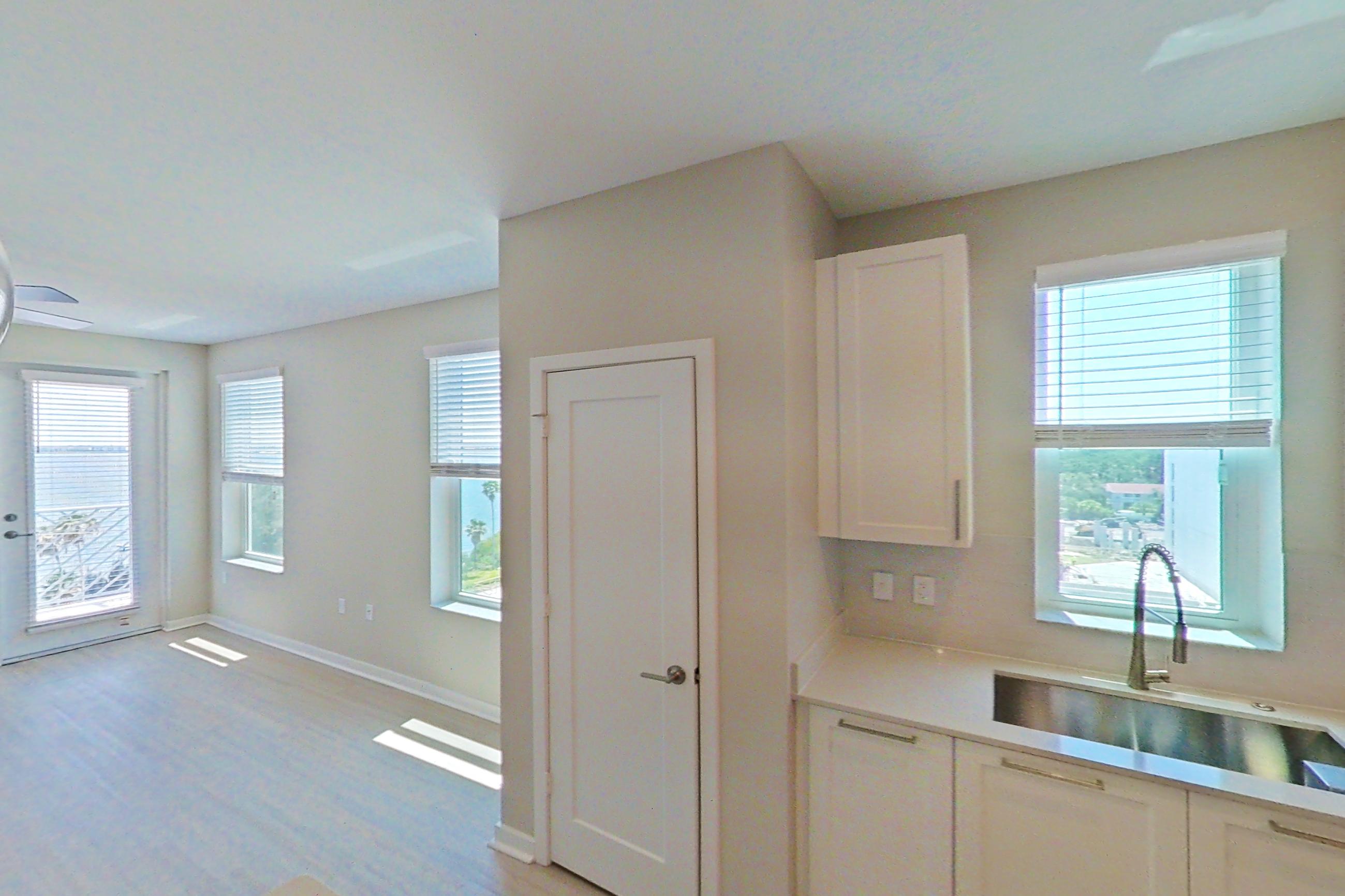 KITCHEN (representative of this floor plan)