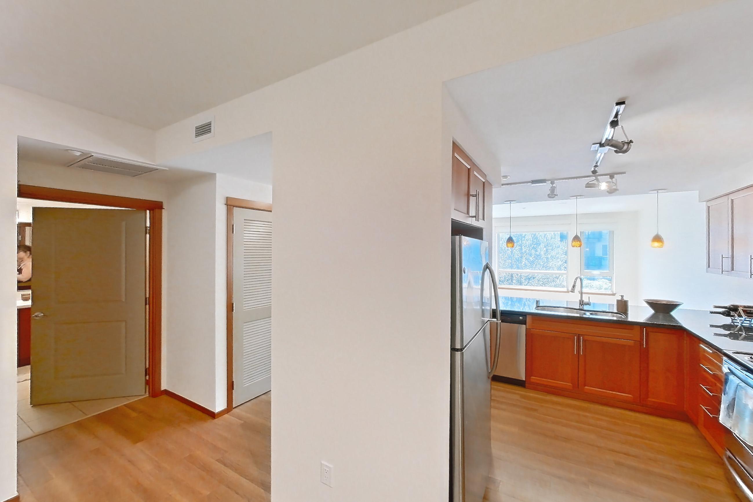LIVING SPACE