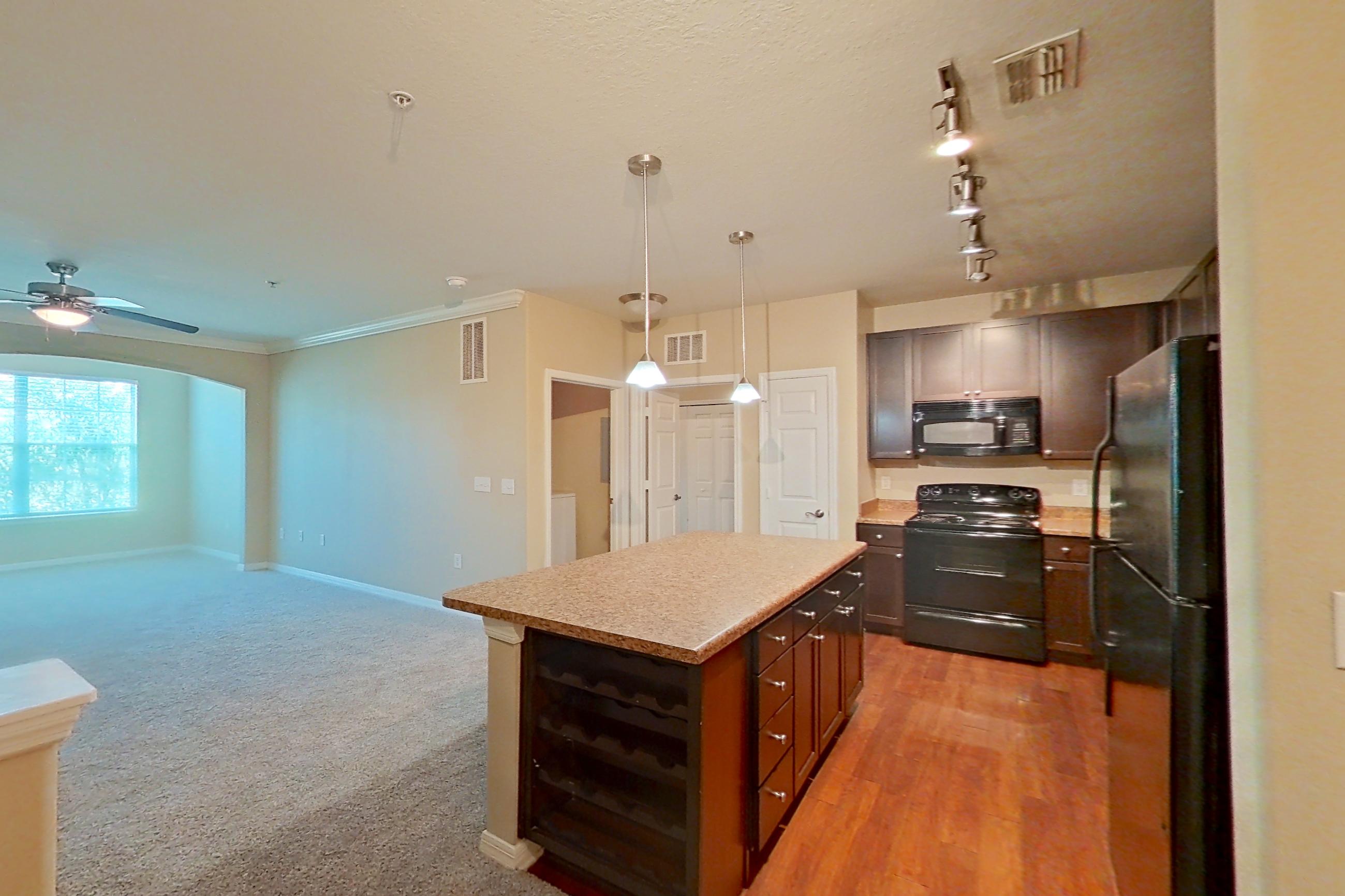 LIVING SPACE