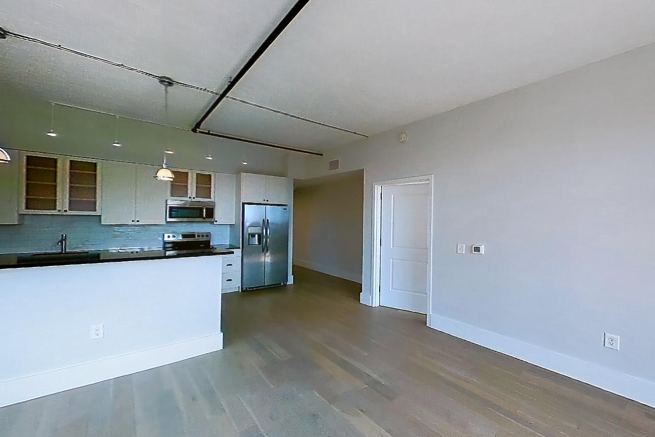 LIVING SPACE