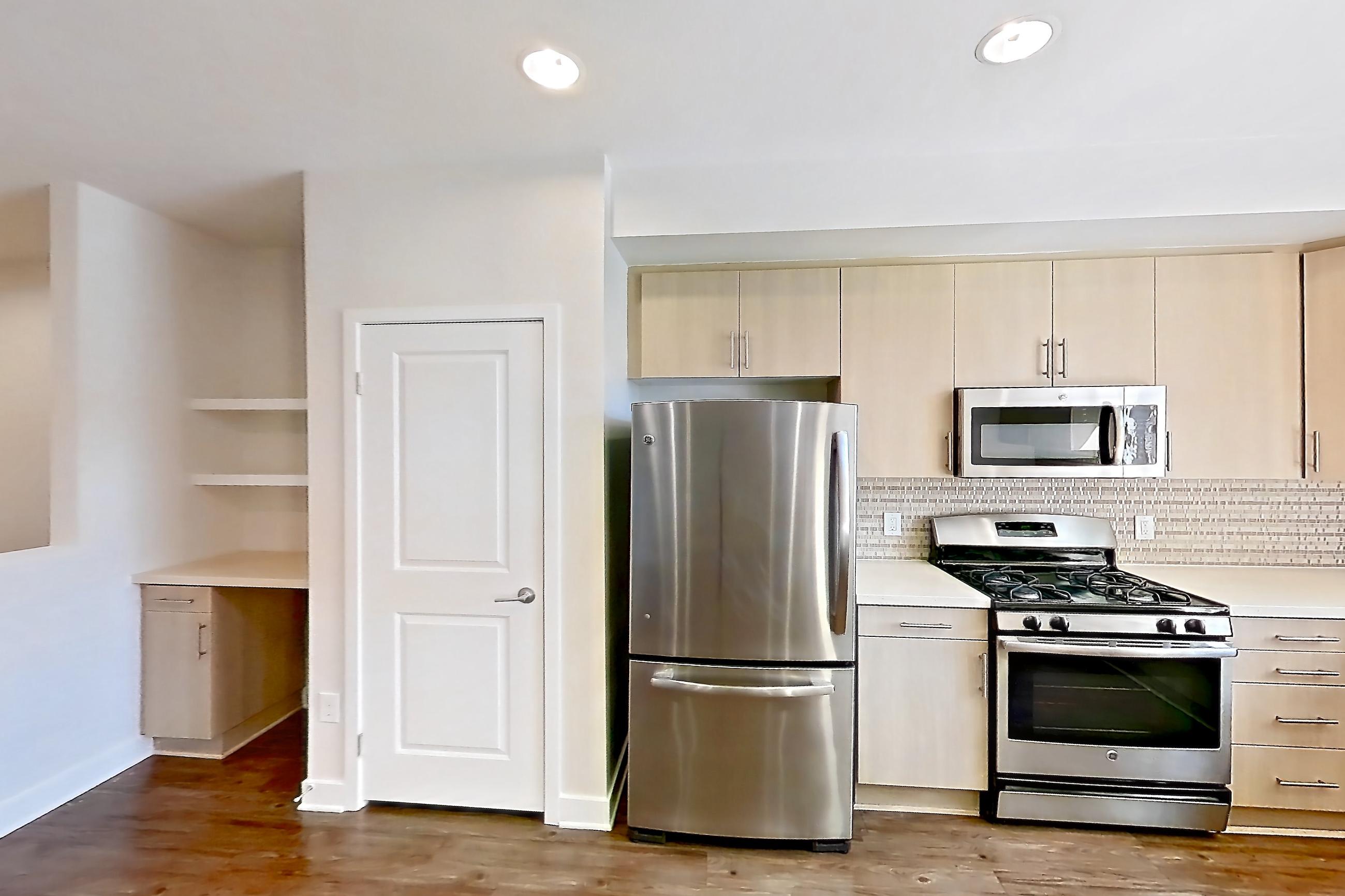 KITCHEN (representative of this floor plan)