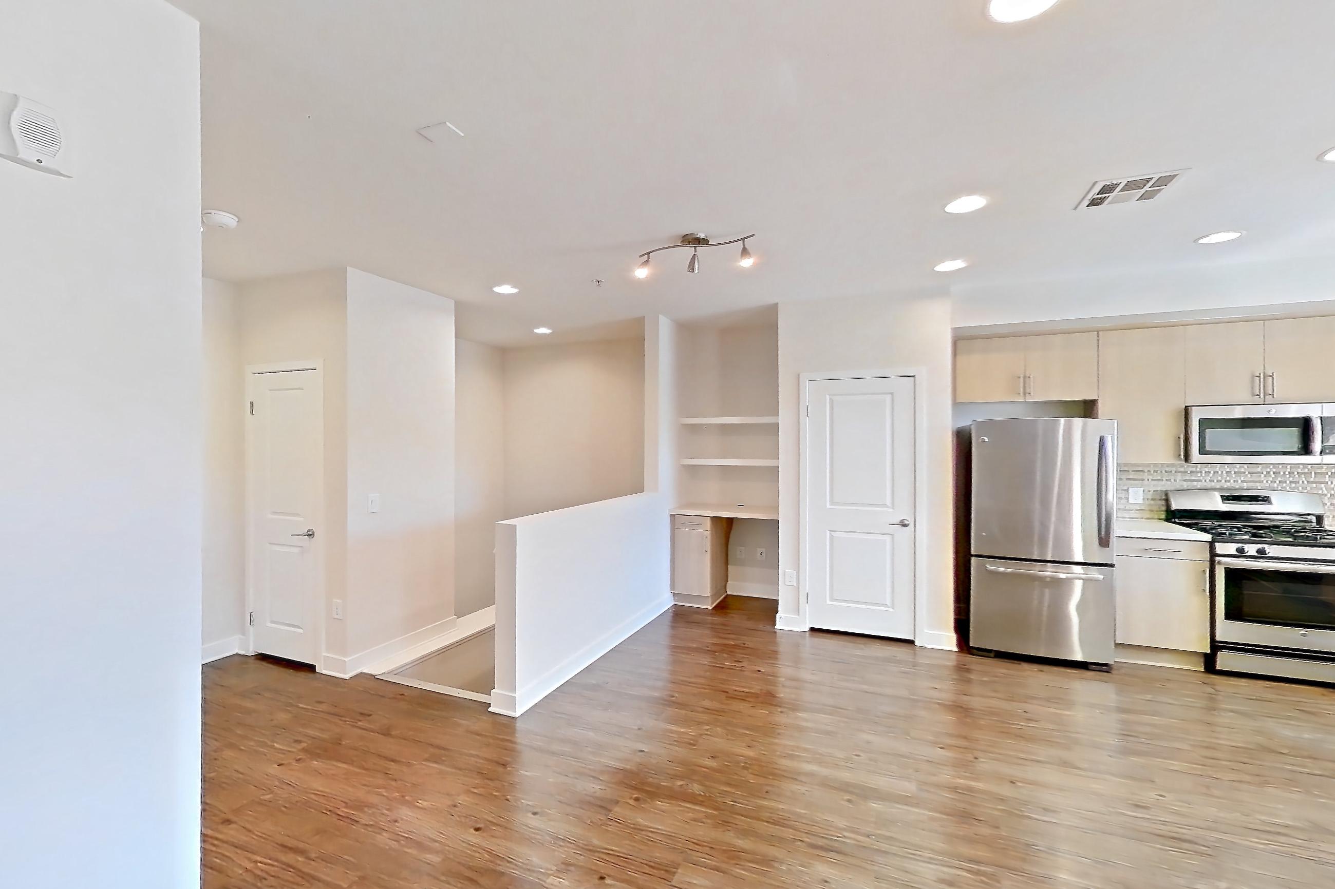 LIVING ROOM (representative of this floor plan)