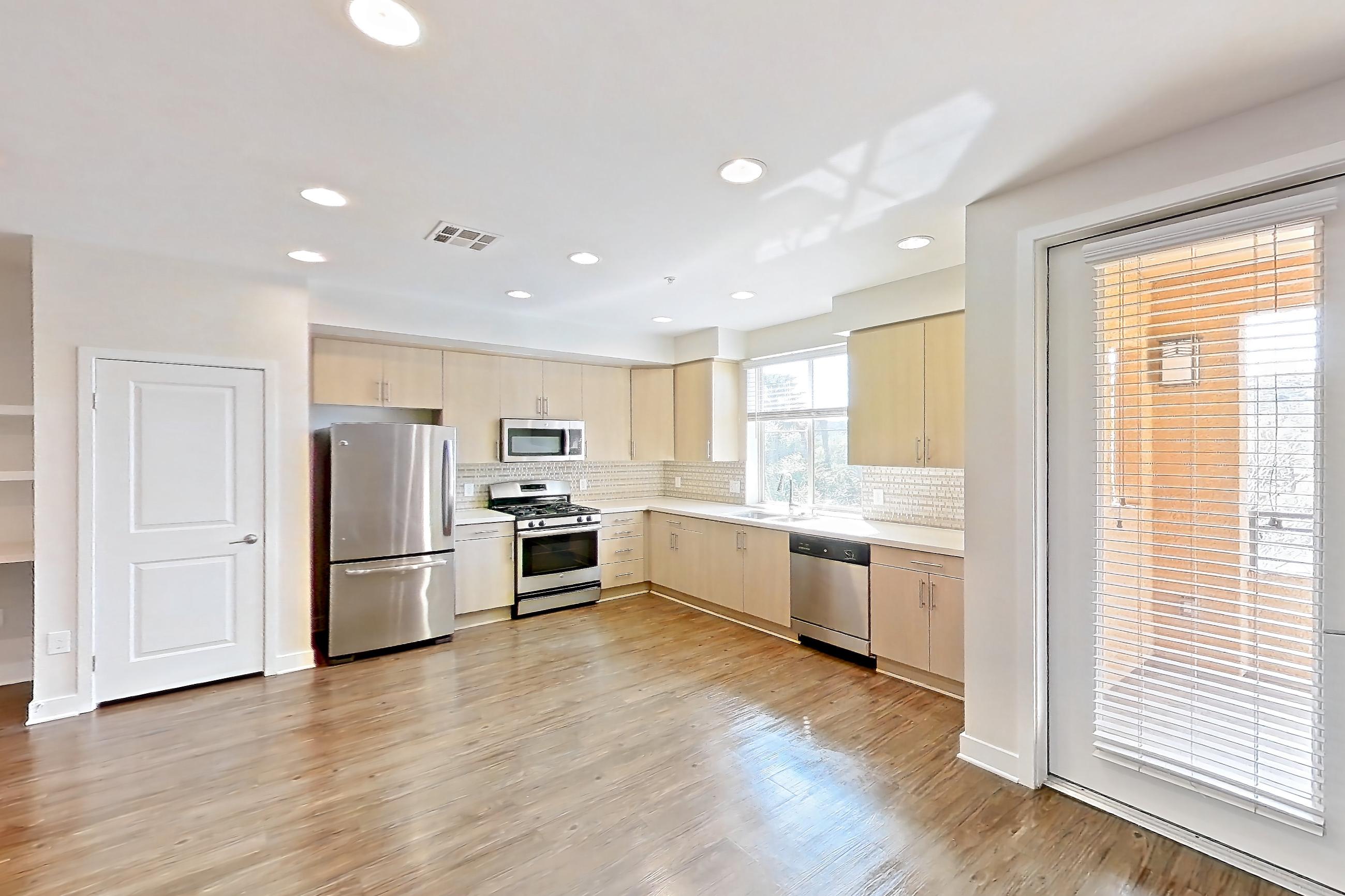LIVING ROOM (representative of this floor plan)