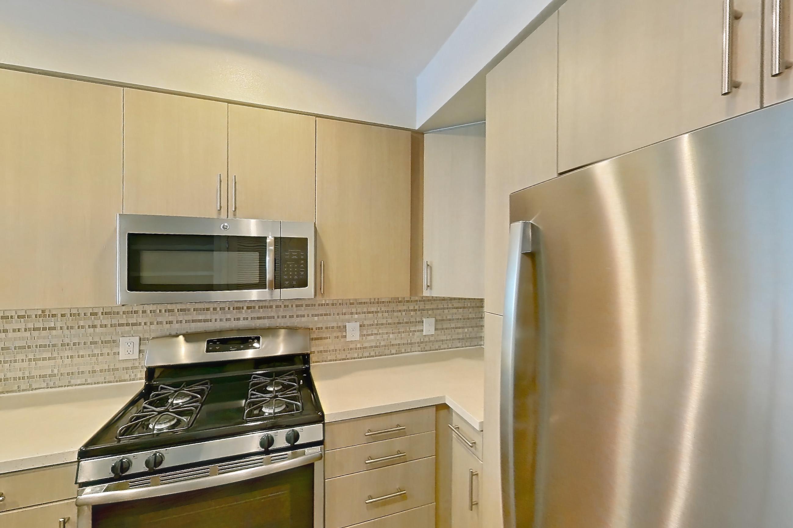 KITCHEN (representative of this floor plan)