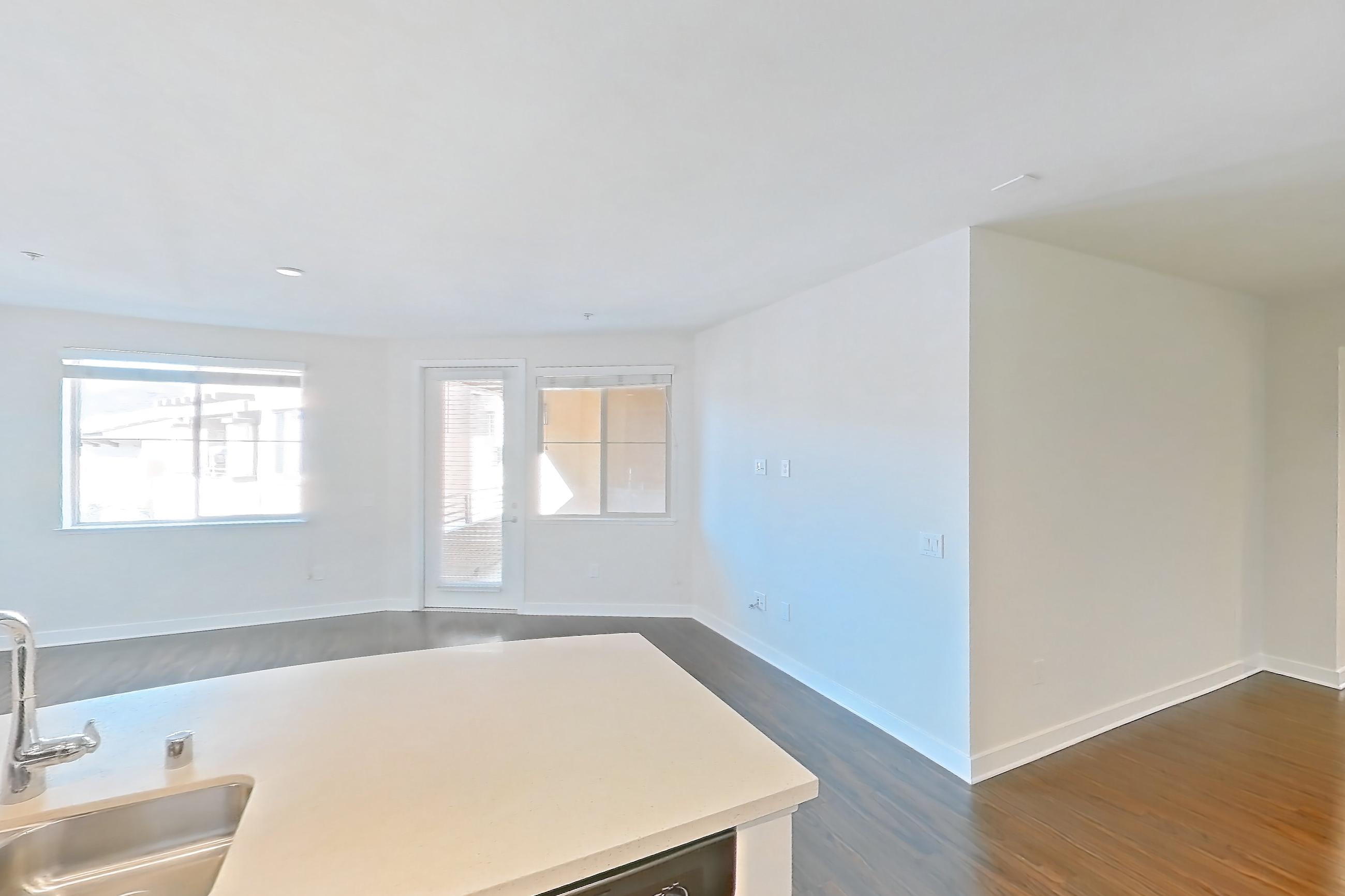 KITCHEN (representative of this floor plan)