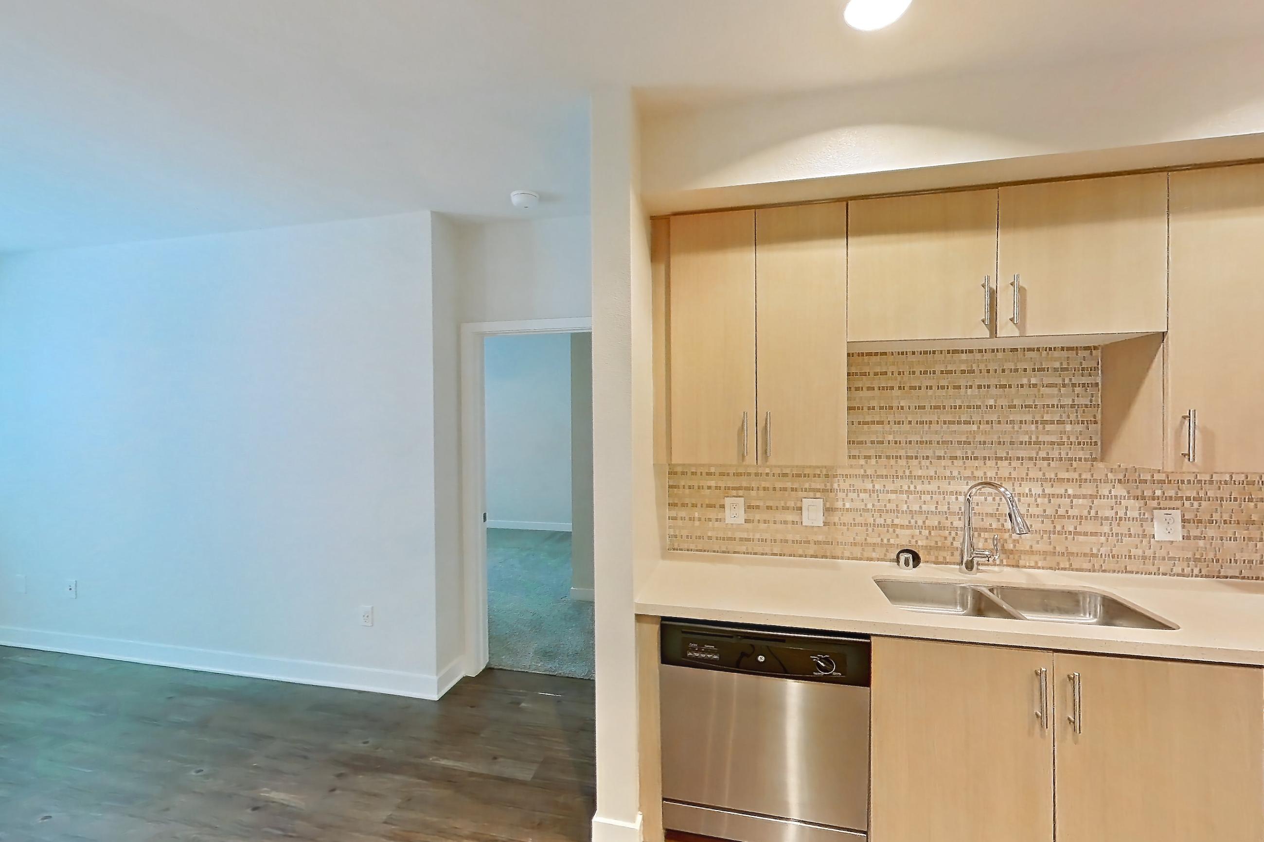 KITCHEN (representative of this floor plan)