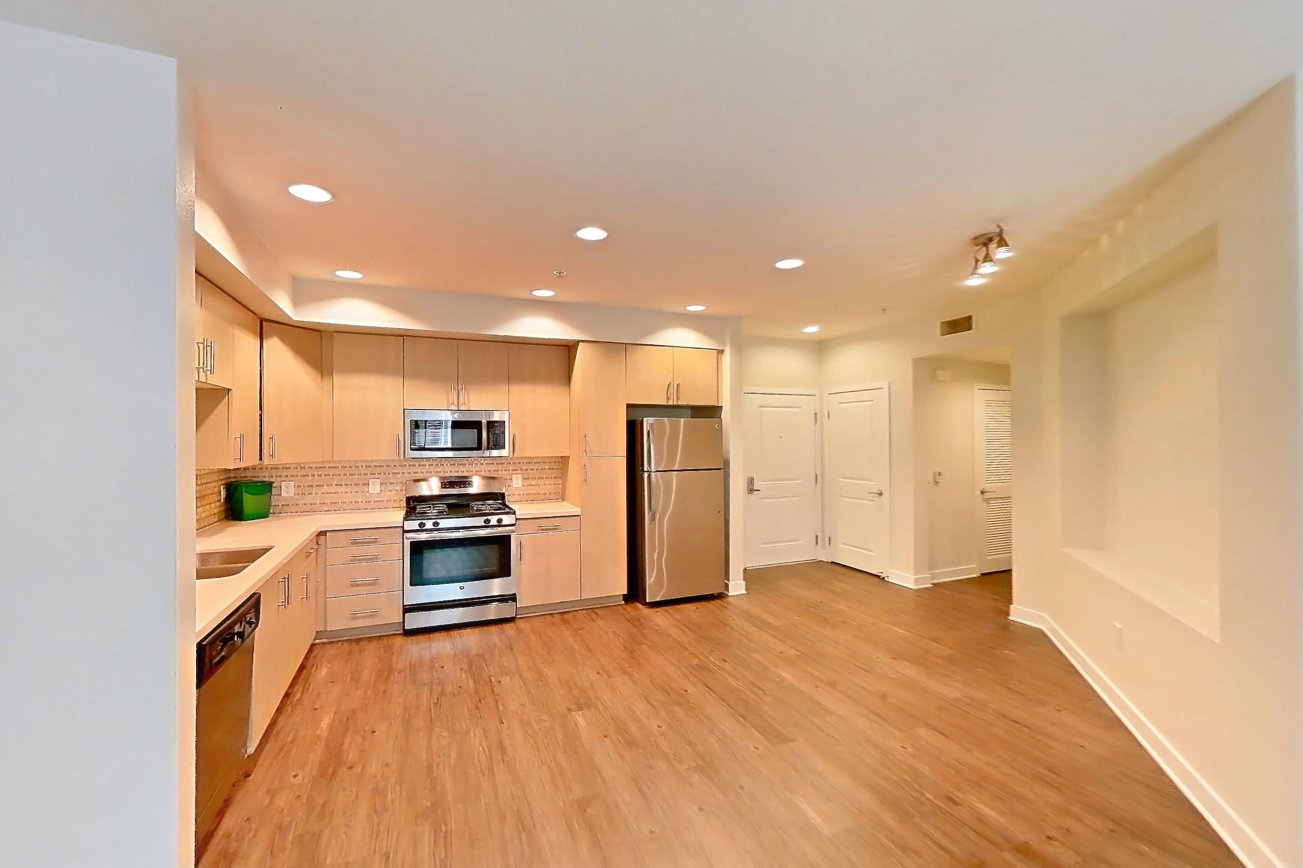 LIVING ROOM (representative of this floor plan)